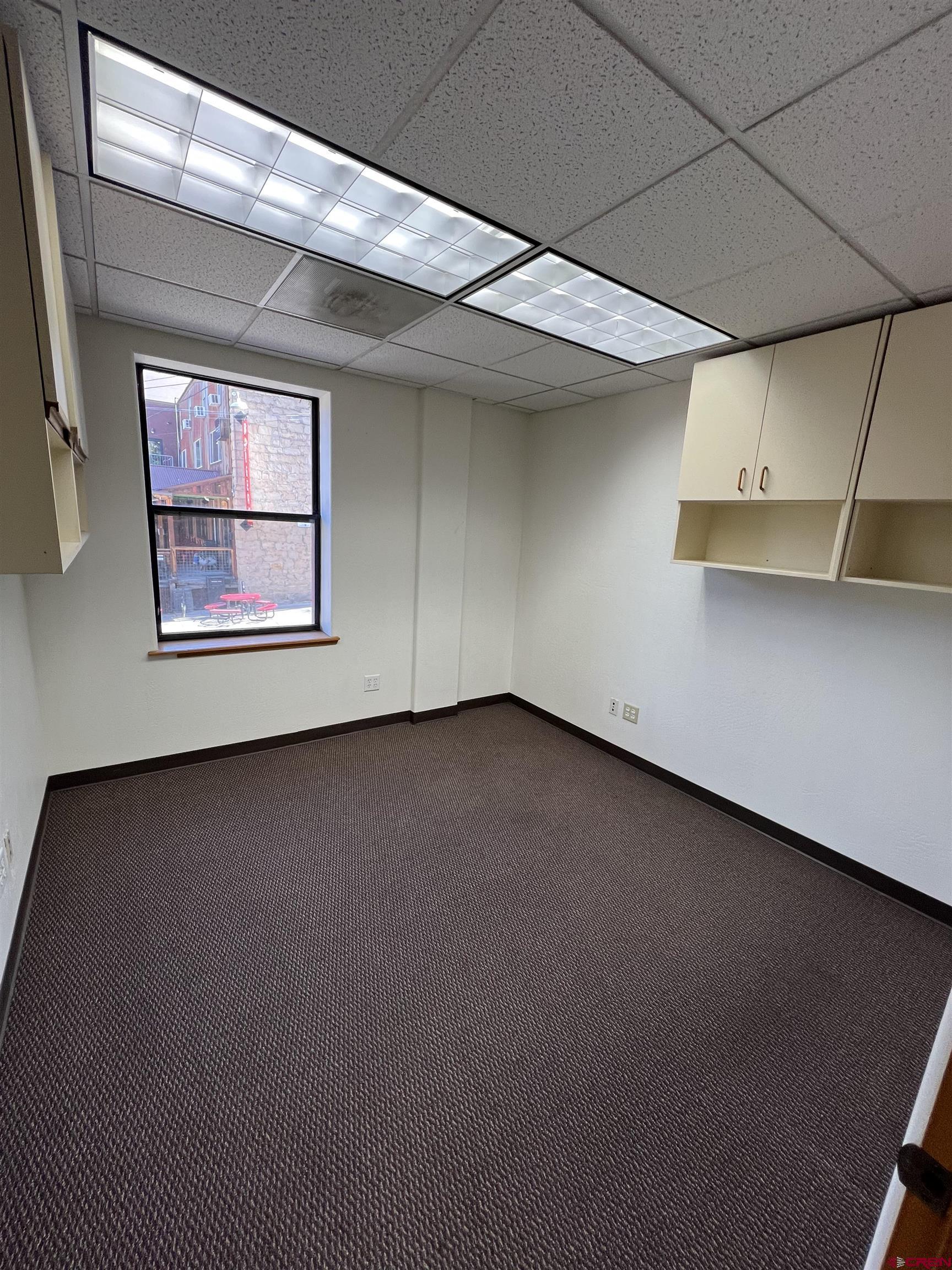 700 Main Avenue, Unit D Durango, CO 81301 - Photo 6 of 13 a view of a room next to a window