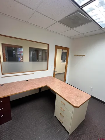 $850 | 700 Main Avenue, Unit D, Durango, CO 81301