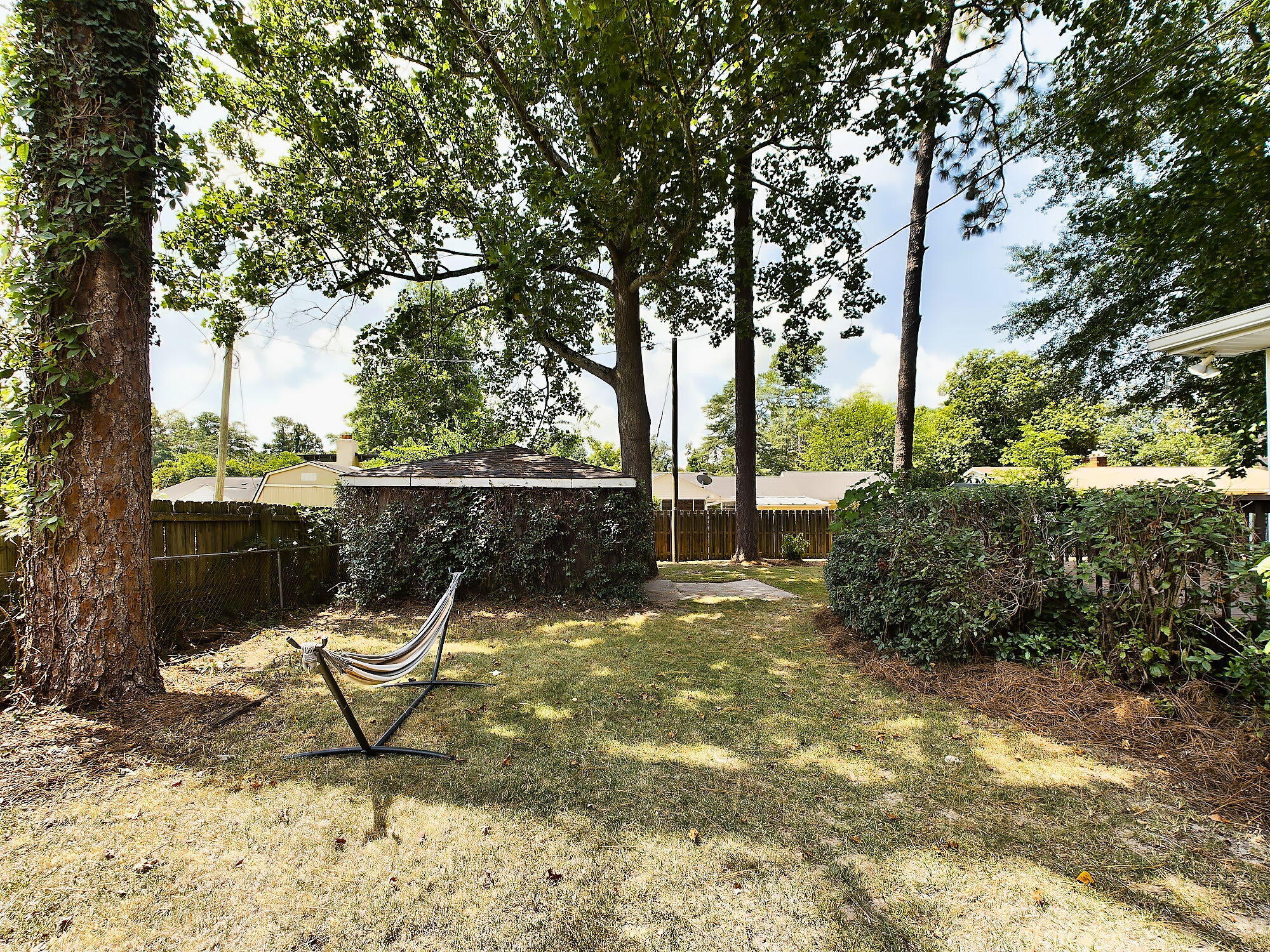 1007 Hammond Road Aiken, SC 29803 - Photo 23 of 29