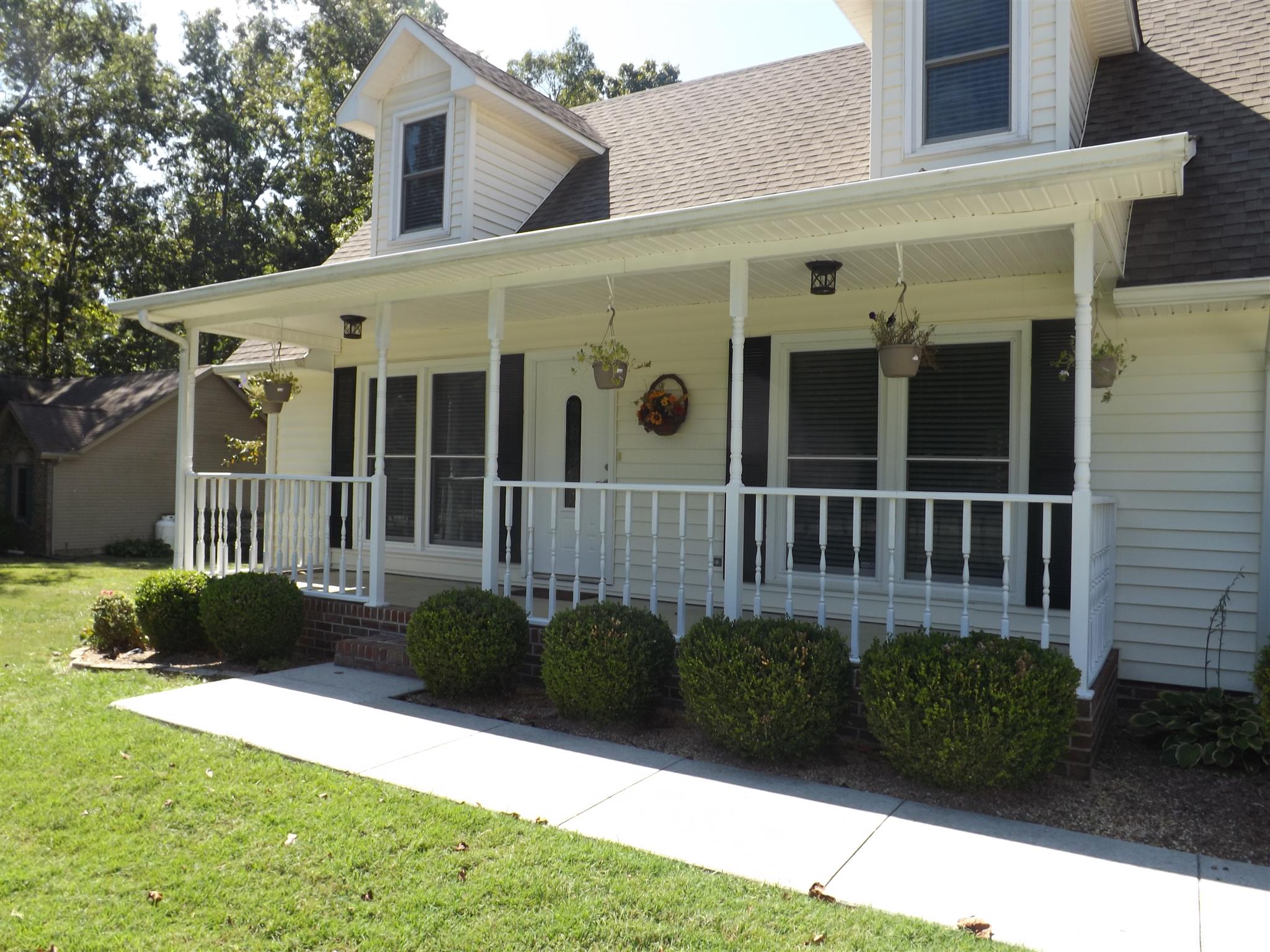 59 Smoke Rise Circle Manchester, TN 37355 - Photo 2 of 24 Gallery Image 2