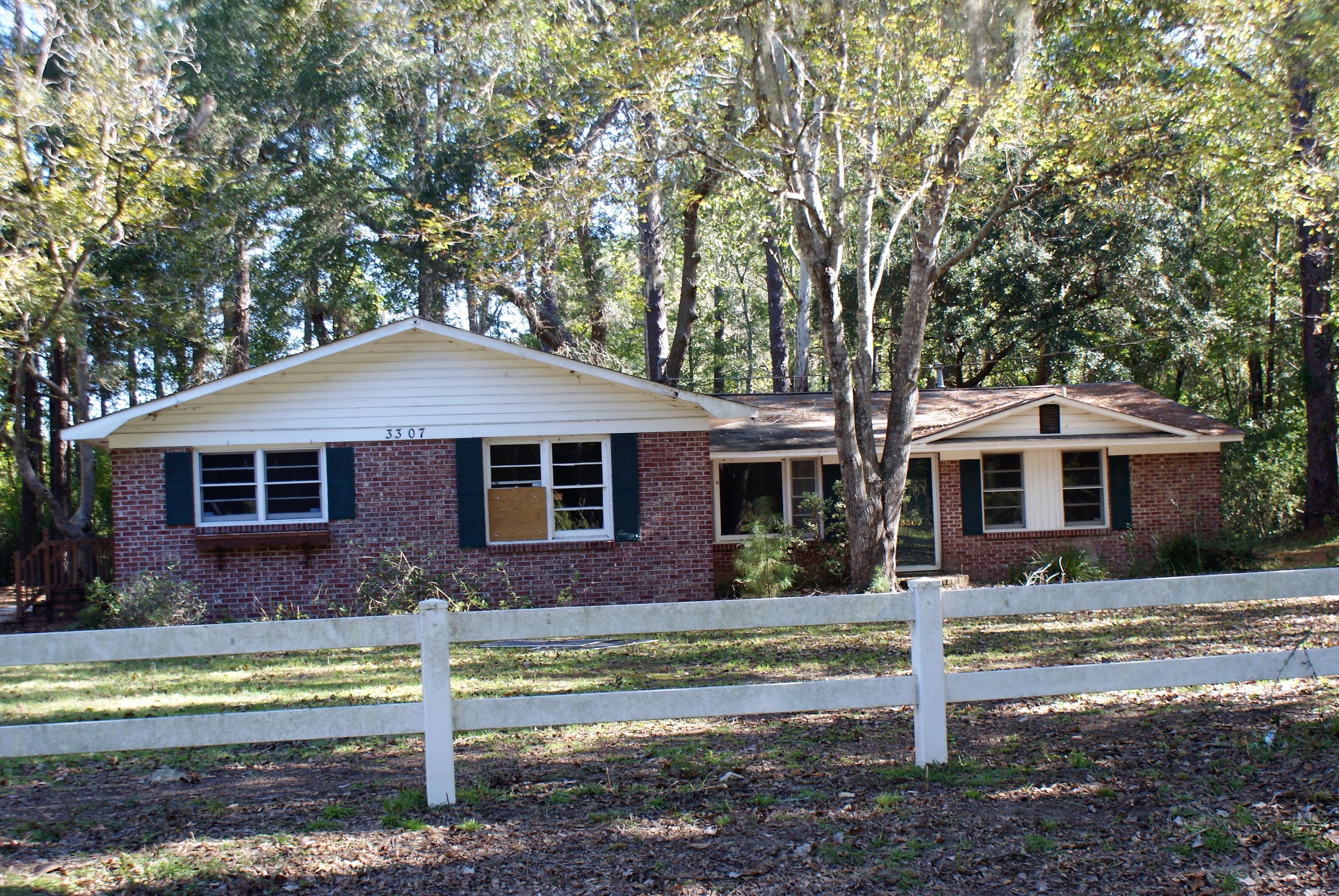 3307 Possum Corner Road Walterboro, SC 29488 - Photo 1 of 24 Front of Home
