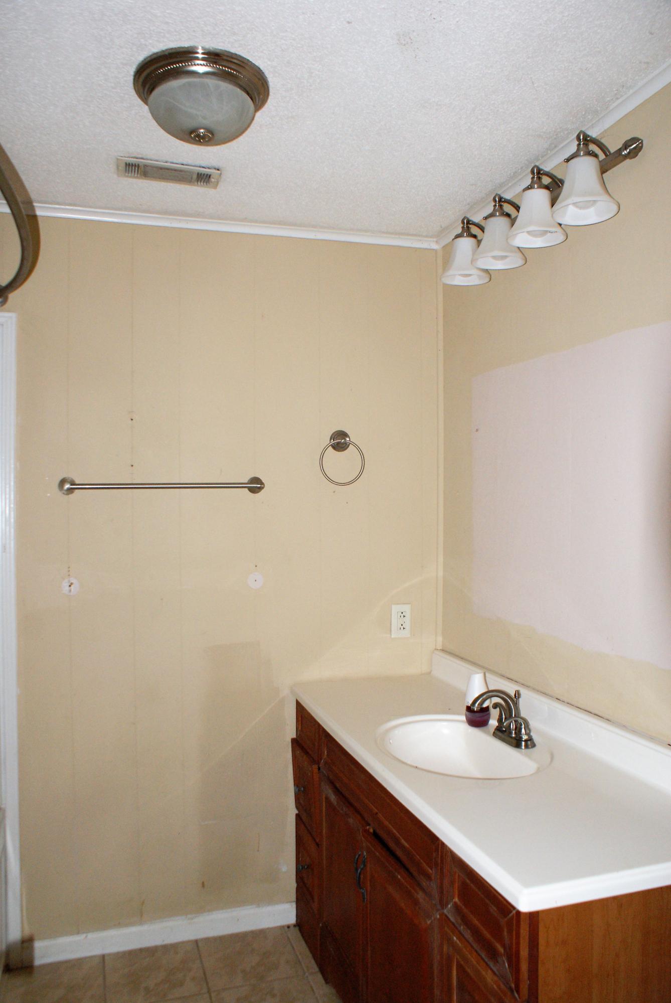 3307 Possum Corner Road Walterboro, SC 29488 - Photo 11 of 24 Master Bathroom