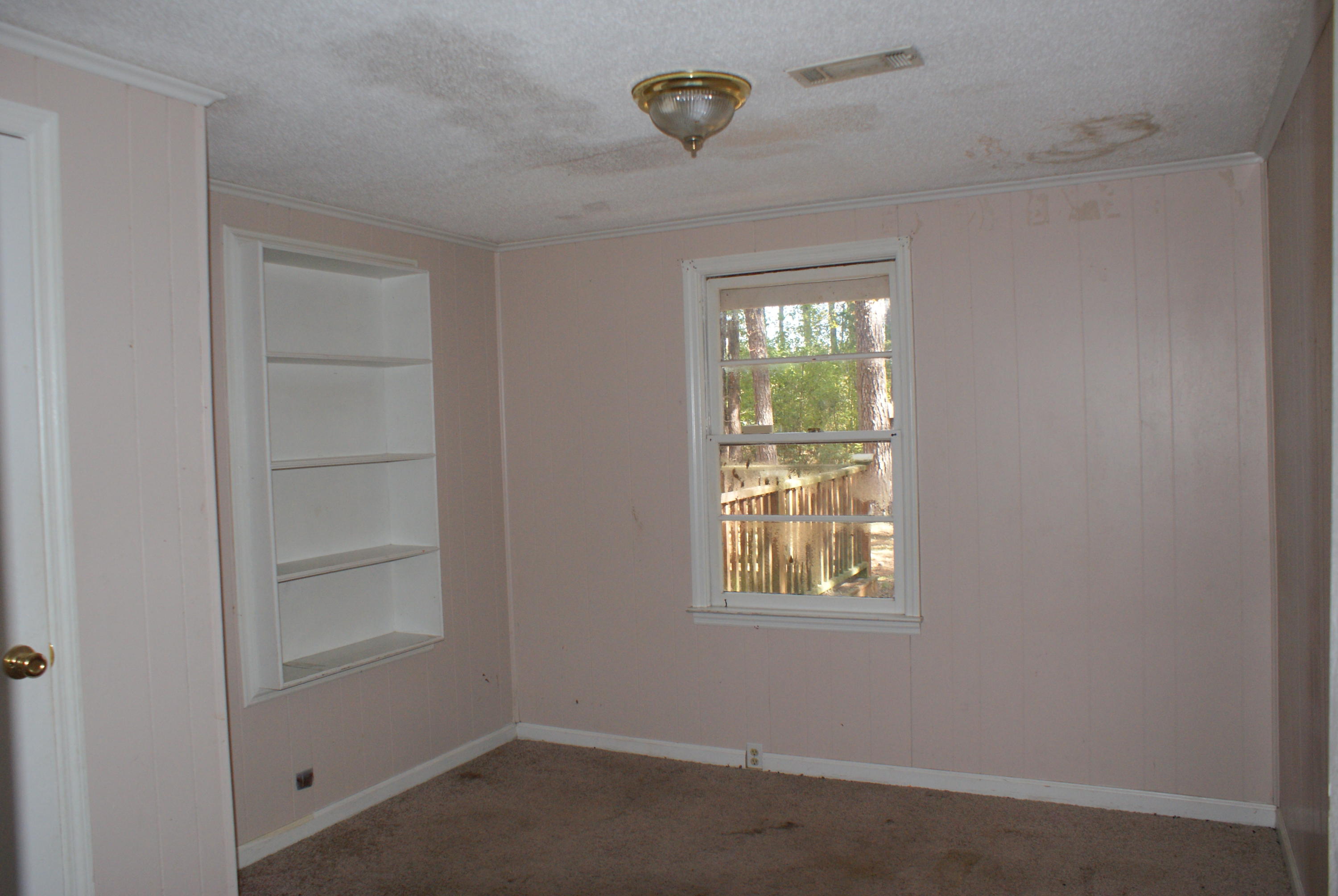 3307 Possum Corner Road Walterboro, SC 29488 - Photo 18 of 24 Bedroom #2