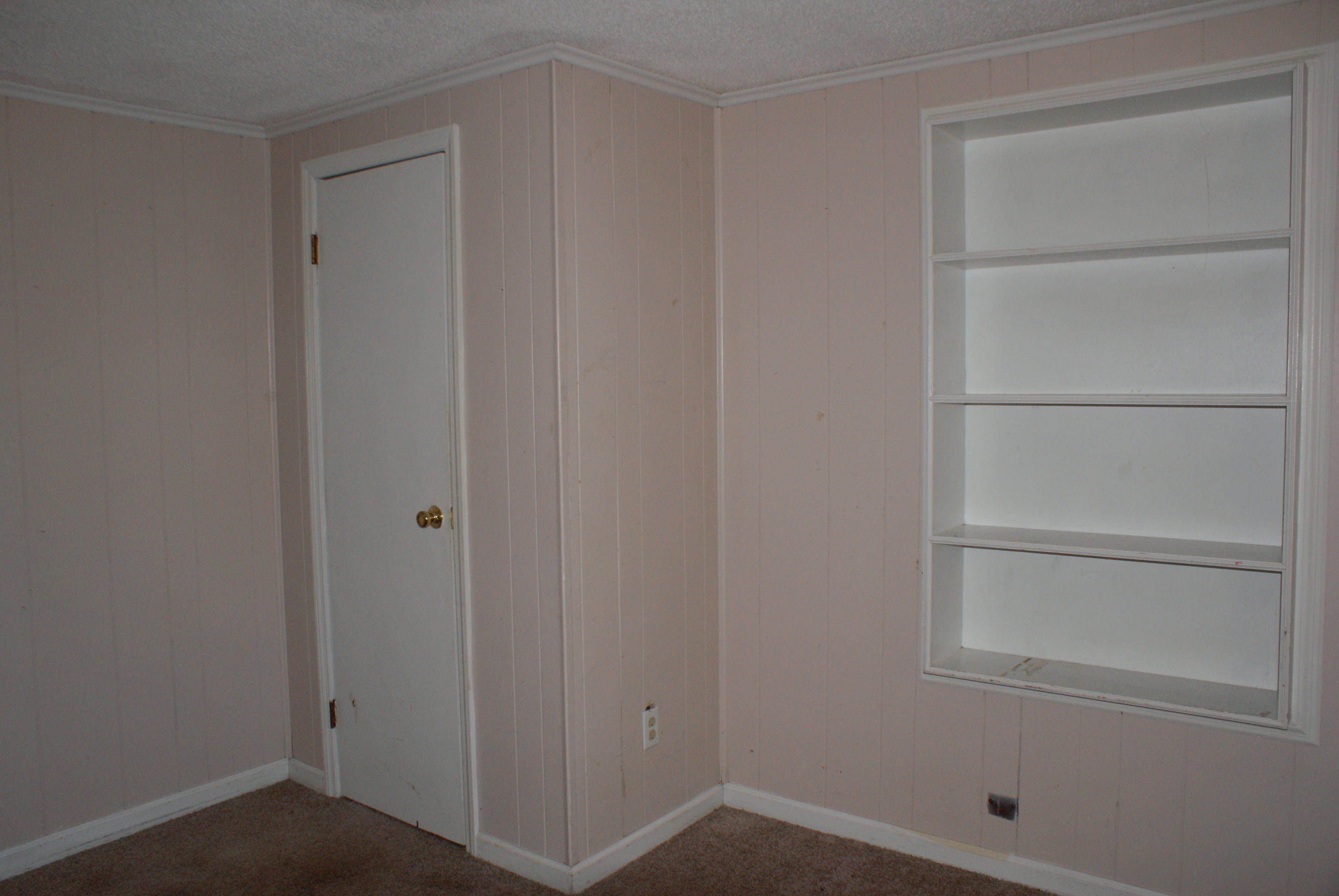 3307 Possum Corner Road Walterboro, SC 29488 - Photo 19 of 24 Bedroom #2