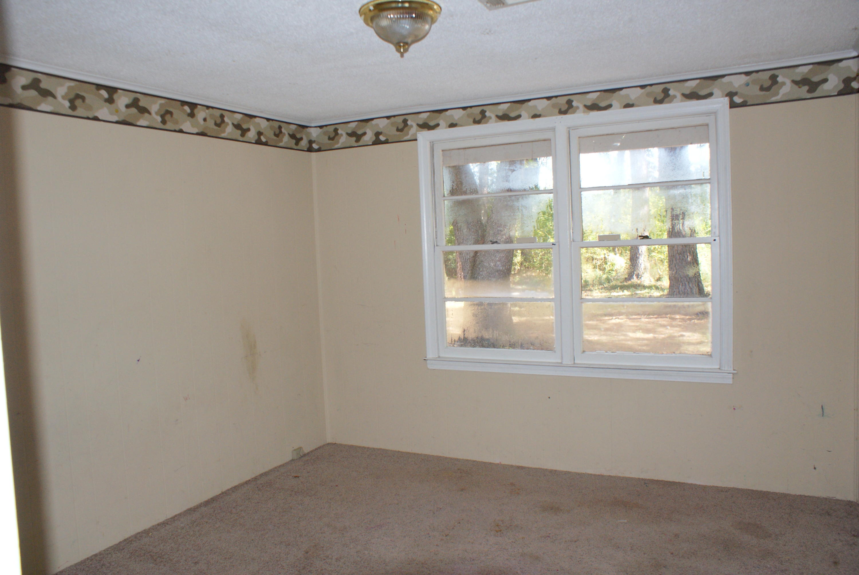 3307 Possum Corner Road Walterboro, SC 29488 - Photo 20 of 24 Bedroom #3