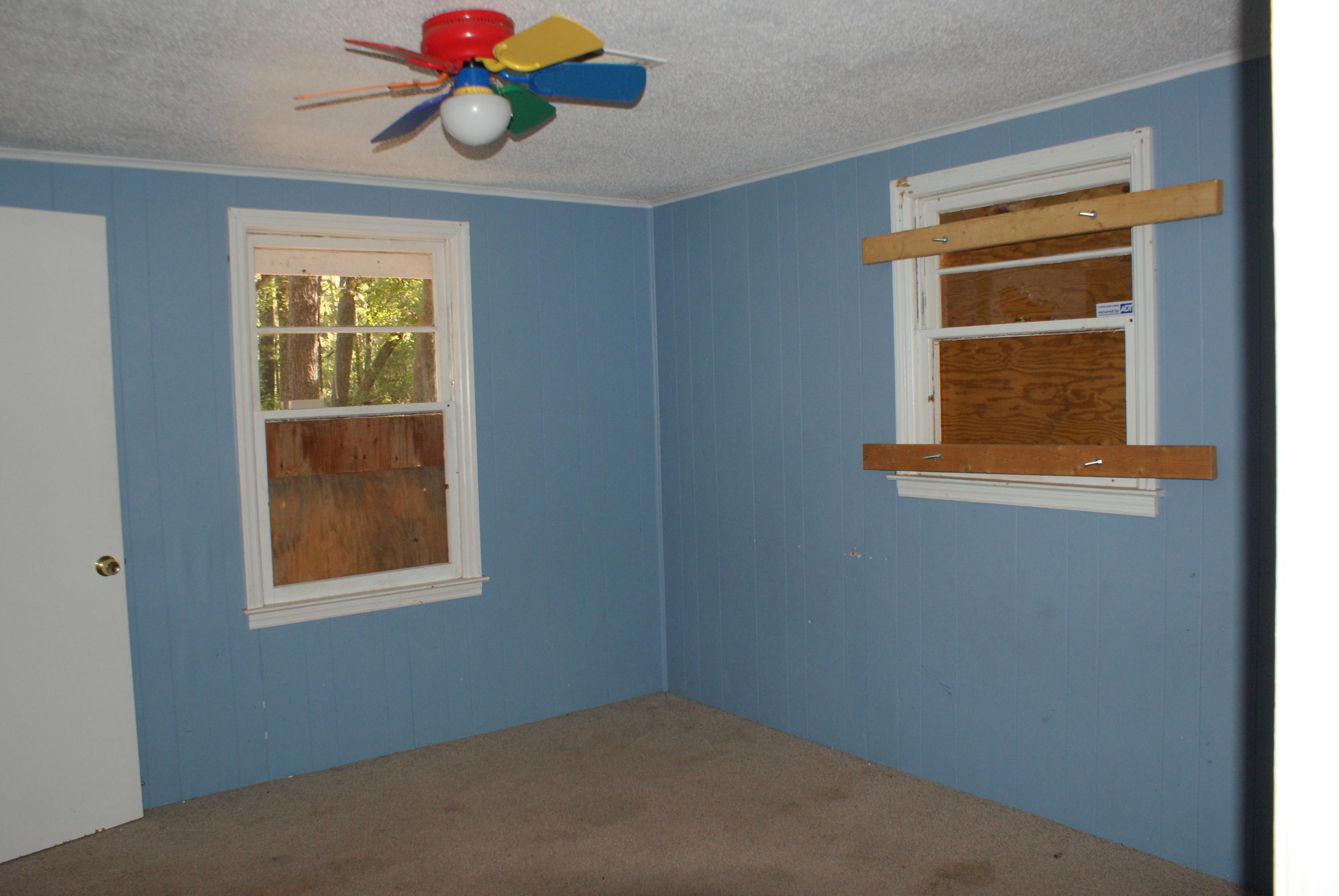 3307 Possum Corner Road Walterboro, SC 29488 - Photo 21 of 24 Bedroom #4