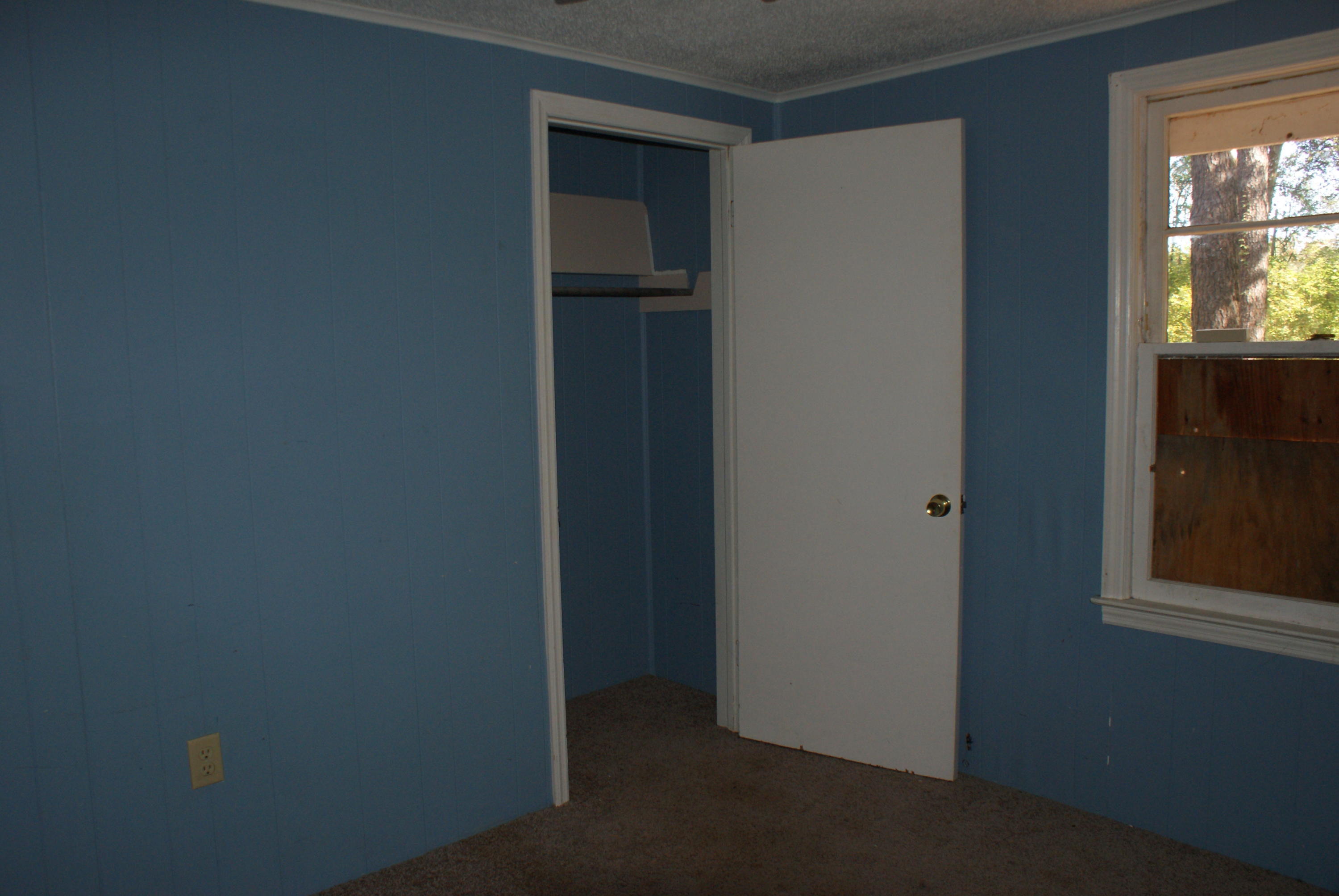 3307 Possum Corner Road Walterboro, SC 29488 - Photo 22 of 24 Bedroom #4