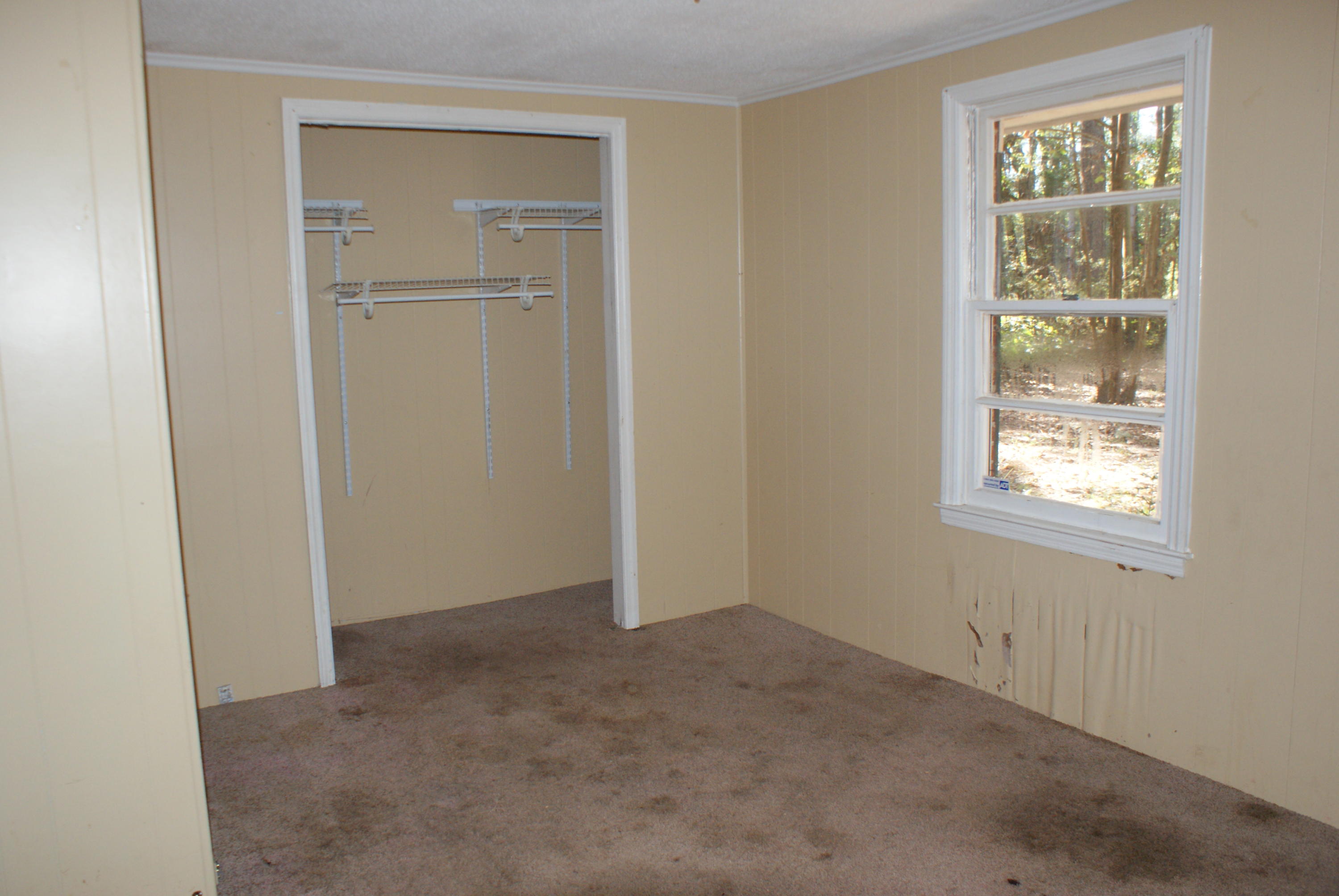 3307 Possum Corner Road Walterboro, SC 29488 - Photo 24 of 24 Bedroom #5