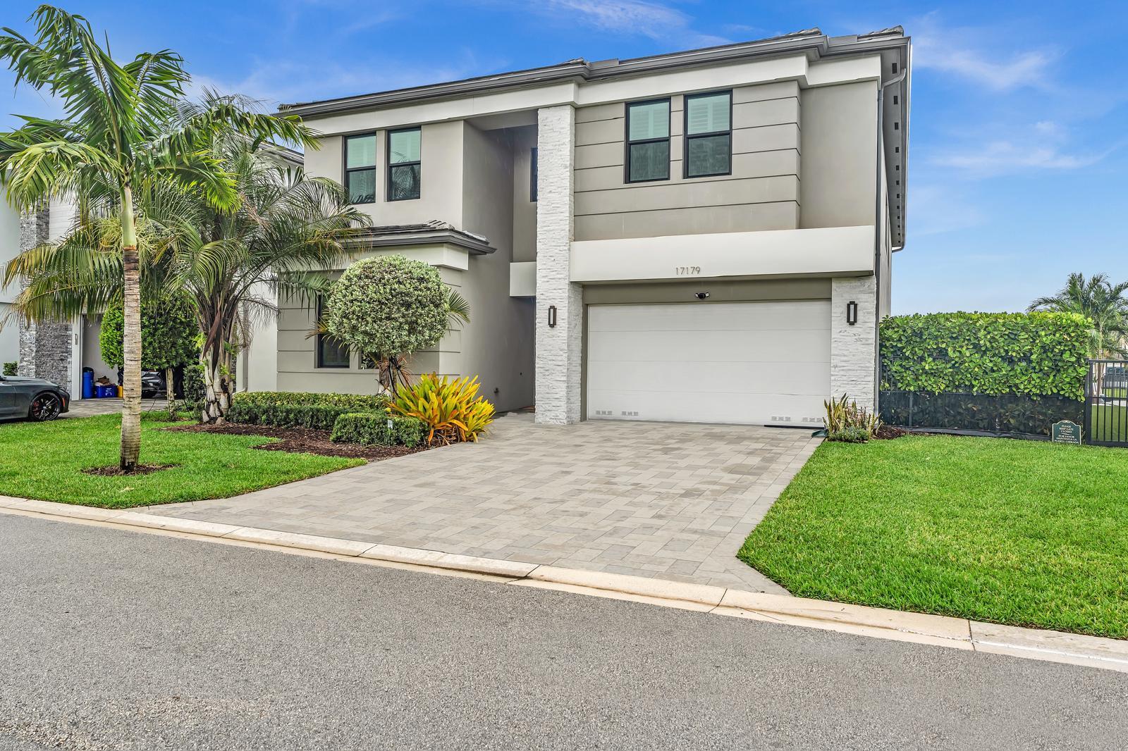 17179 Teton River Road Boca Raton, FL 33496 - Photo 2 of 72 Front of Structure