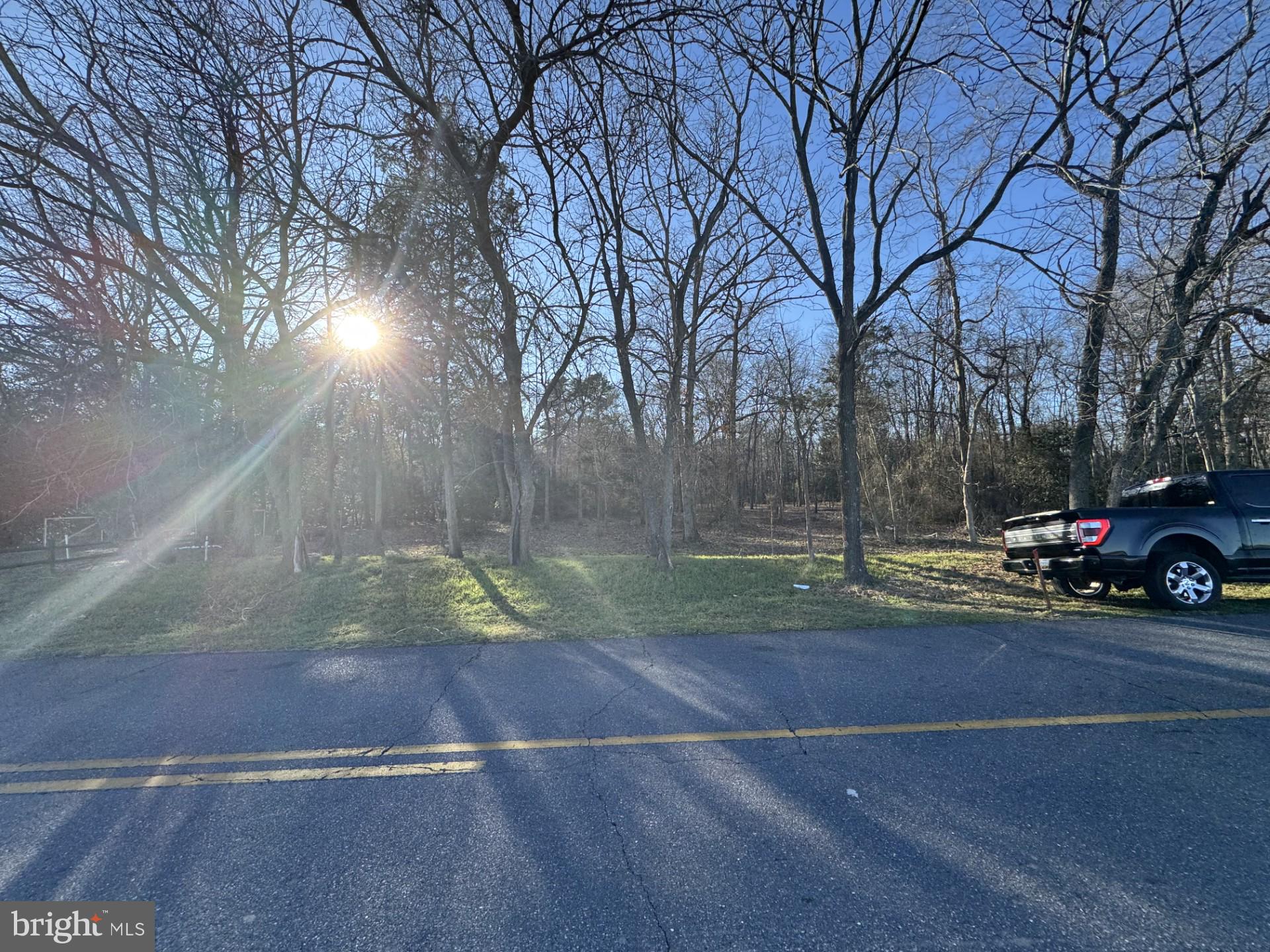 Williamsburg Road Hurlock, MD 21643 - Photo 4 of 4 a view of street with parked cars