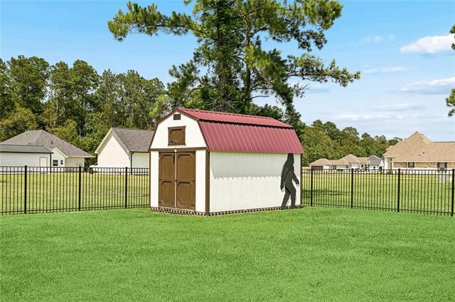 39560 John Wild Road Ponchatoula, LA 70454 - Photo 21 of 21