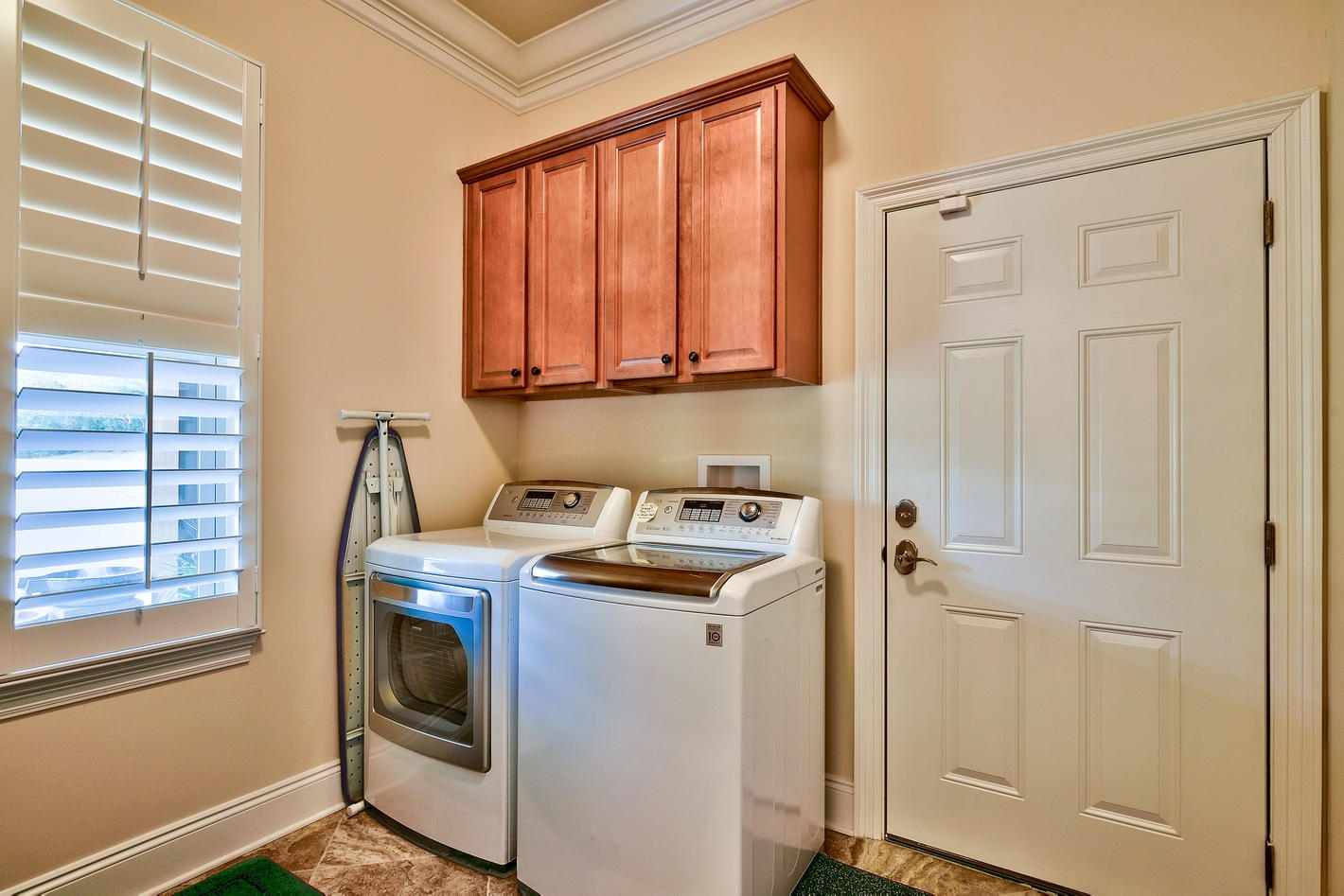 75 Emerald Ridge Santa Rosa Beach, FL 32459 - Photo 29 of 31 Laundry