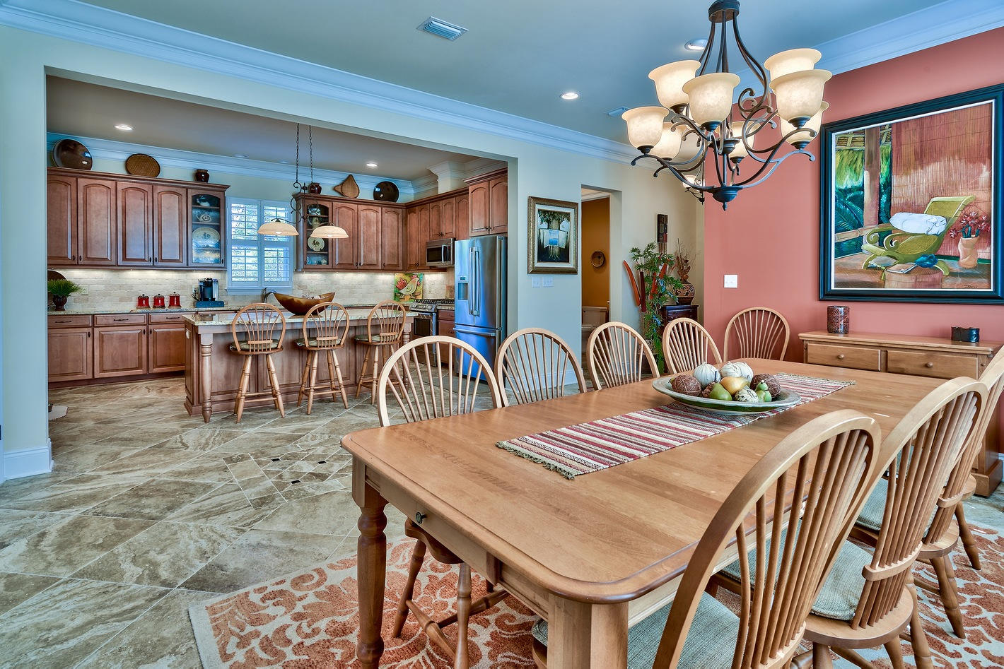 75 Emerald Ridge Santa Rosa Beach, FL 32459 - Photo 5 of 31 Dining and Kitchen