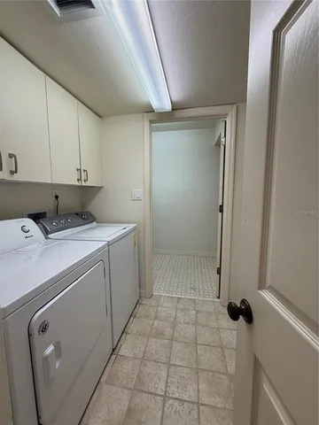 a bathroom with a sink