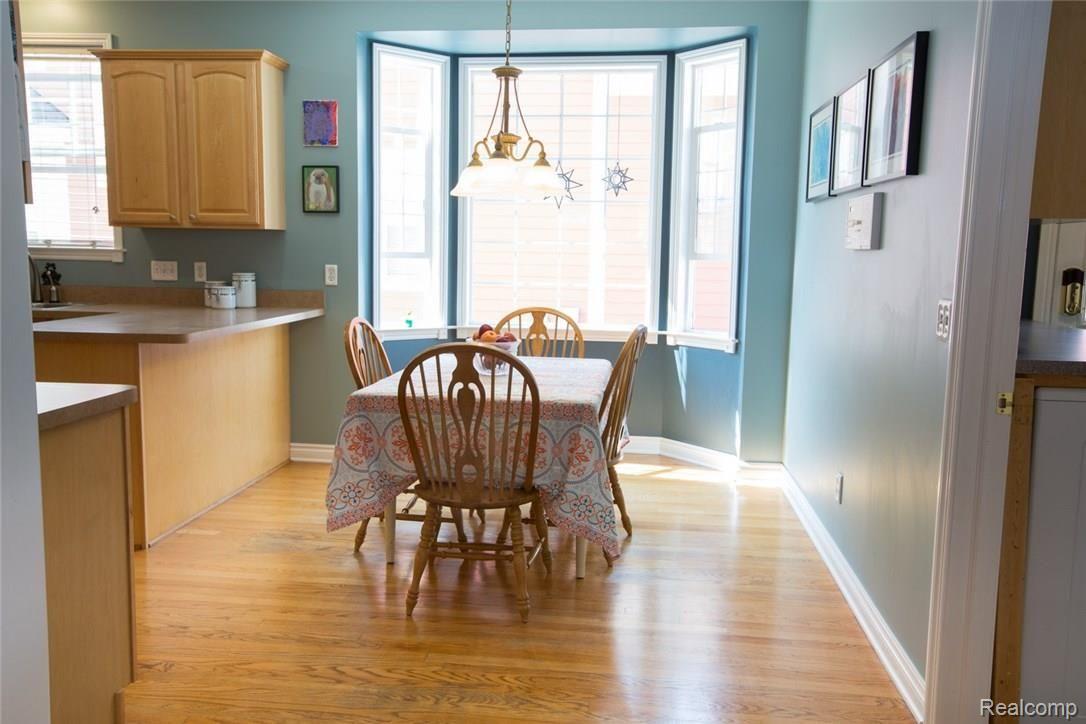 1812 Gilmore Street Howell, MI 48855 - Photo 13 of 39 Dining Room.jpg
