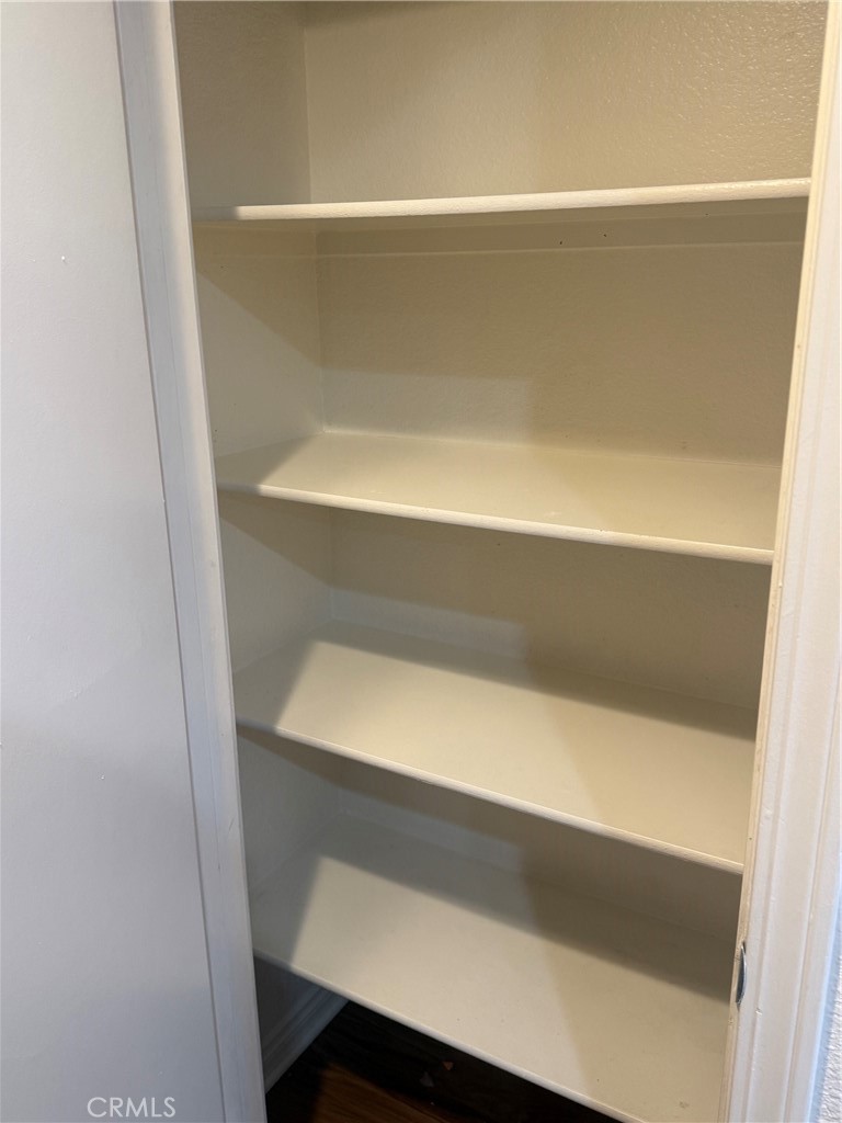 4420 Kristen Court Riverside, CA 92501 - Photo 15 of 39 PANTRY WITH SHELVES