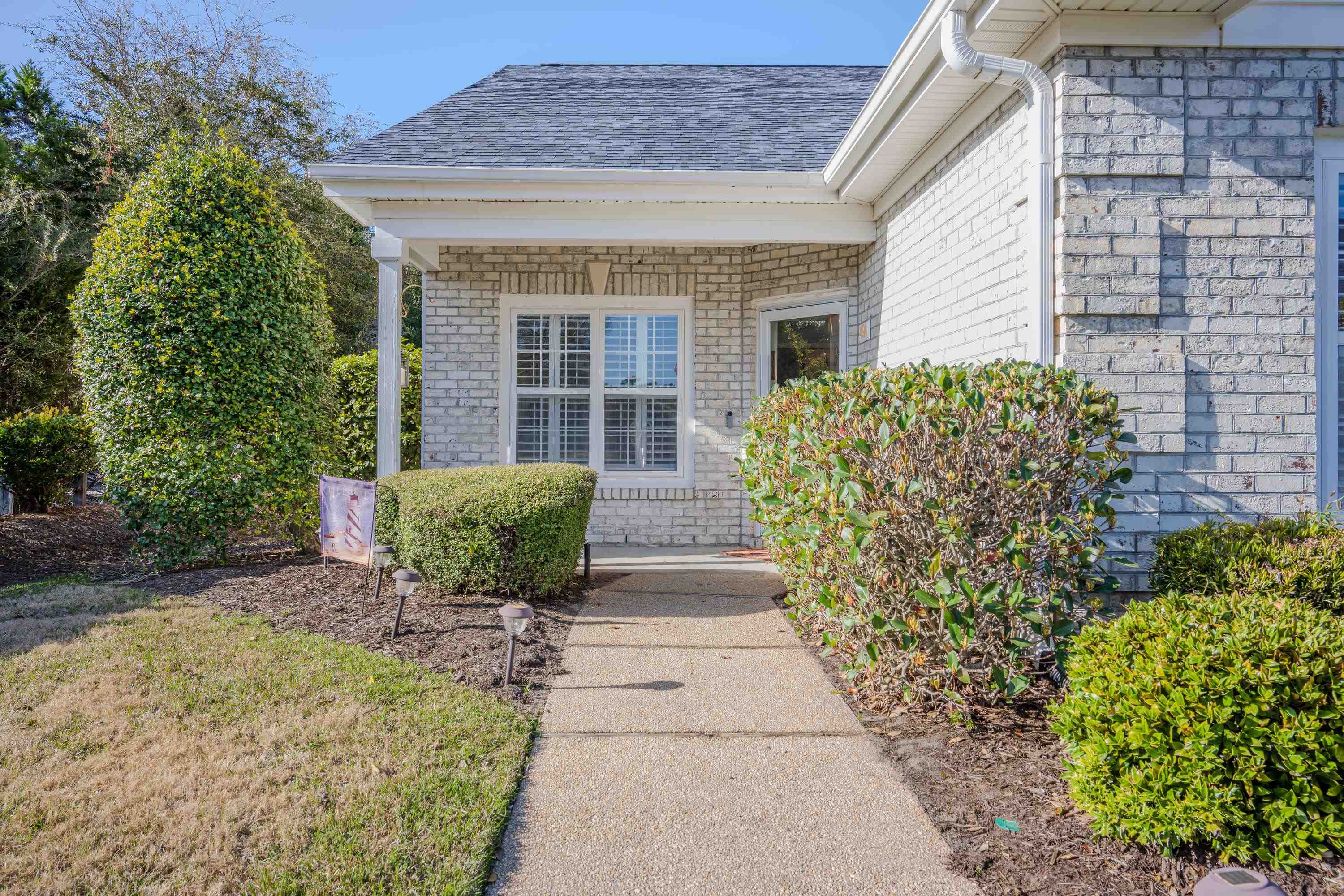 4509 Lightkeepers Way, Unit 49A Little River, SC 29566 - Photo 25 of 27