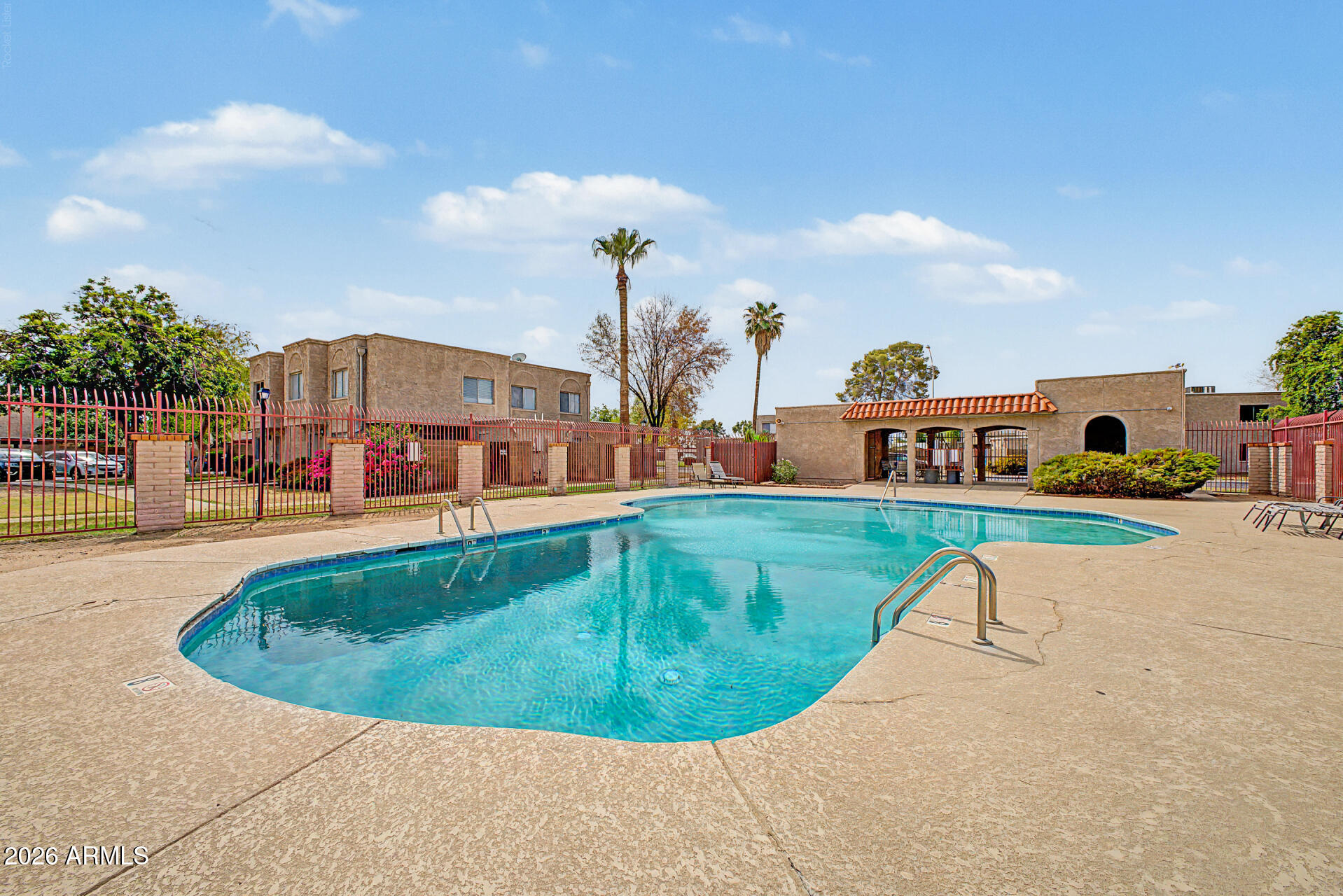 600 South Dobson Road, Unit 98 Mesa, AZ 85202 - Photo 32 of 32 40 - Dobson 600