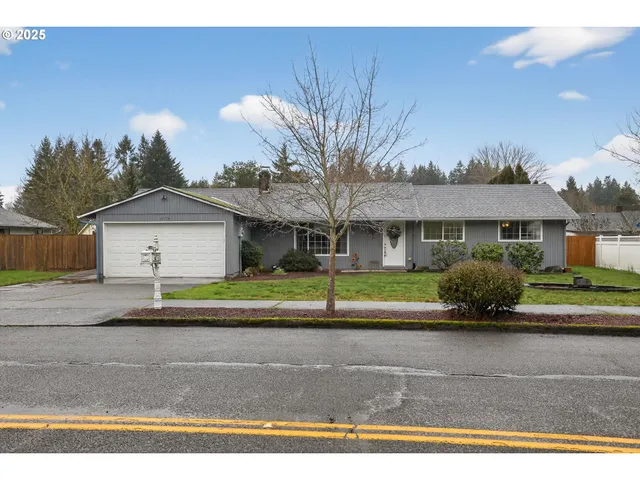 $525,000 | 4114 Northeast 151st Avenue, Vancouver, WA 98682