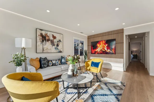 $785,000 | 584 Warden Avenue, San Leandro, CA 94577