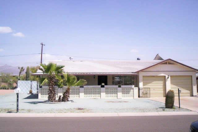 1333 South Cactus Road Apache Junction, AZ 85119 - Photo 1 of 6 Primary Photo