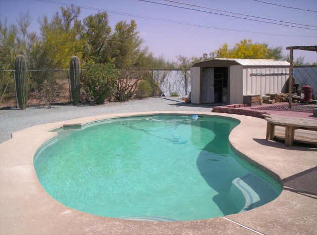 1333 South Cactus Road Apache Junction, AZ 85119 - Photo 6 of 6 Additional Photo