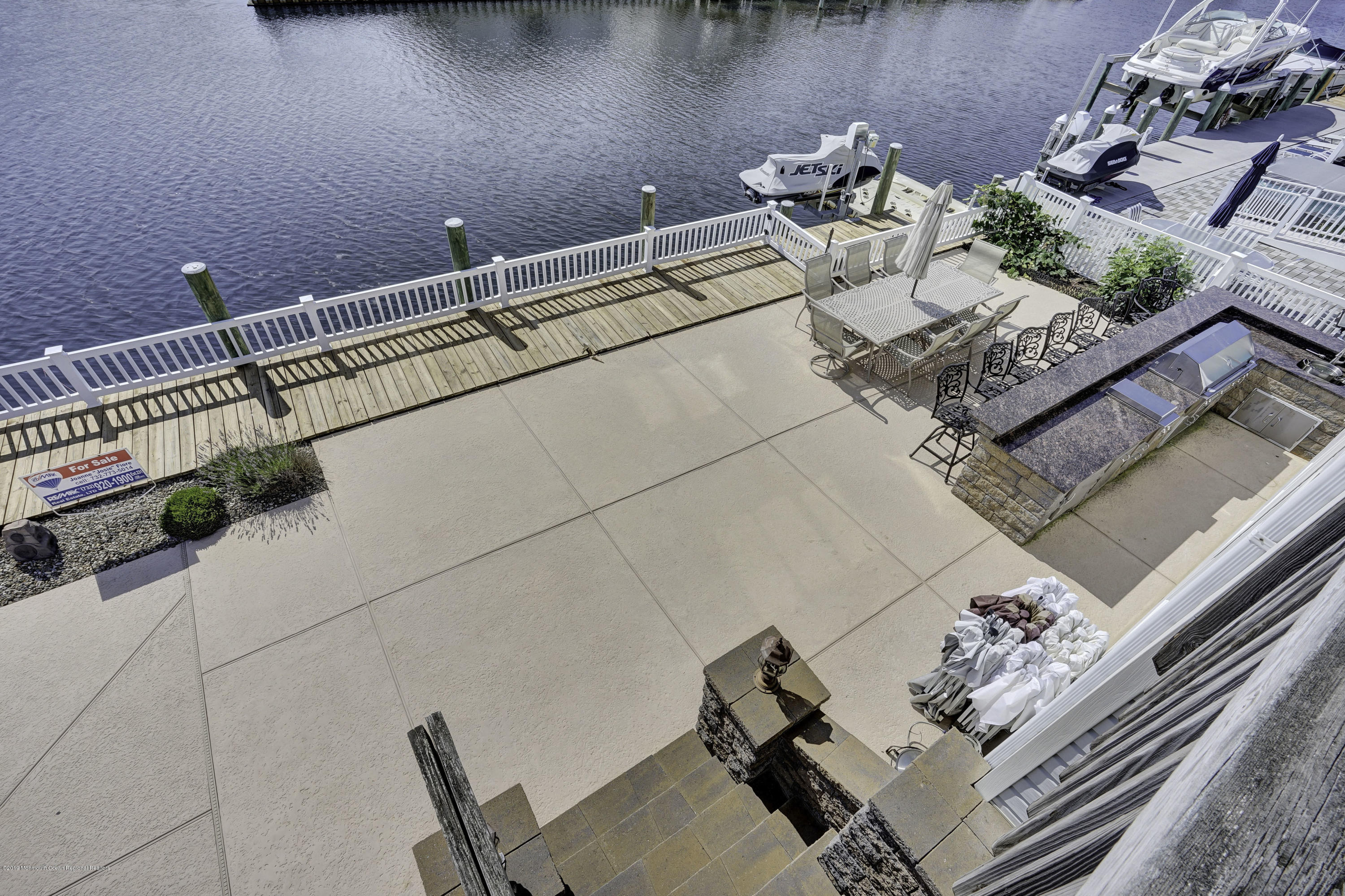 24 Pilot Road Toms River, NJ 08753 - Photo 40 of 62 Outdoor patio