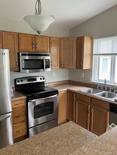 1021 Timber Ridge Court, Unit 374 Grand Blanc, MI 48439 - Photo 5 of 14