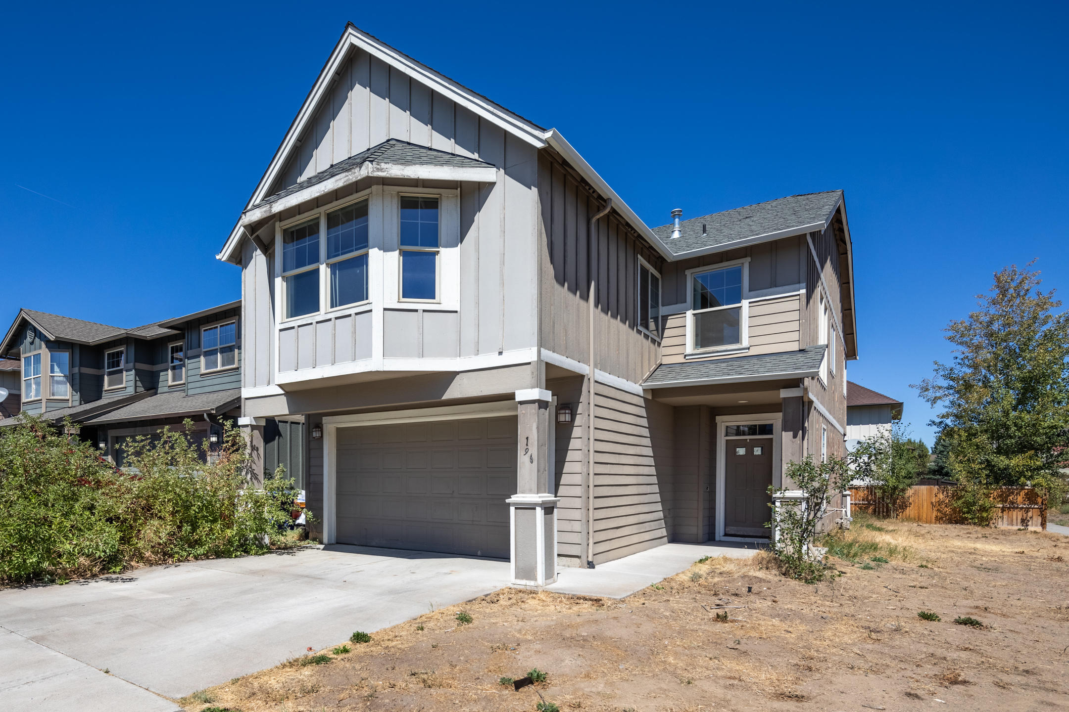21196 Ritz Place Bend, OR 97702 - Photo 1 of 20 Prime Corner Lot in Desert Skies