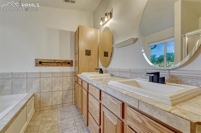 3970 Old Ranch Road Colorado Springs, CO 80908 - Photo 9 of 25