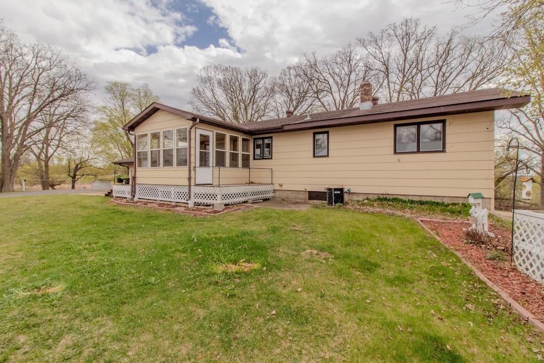 28186 Little Floyd Lake Road Detroit Lakes, MN 56501 - Photo 5 of 28