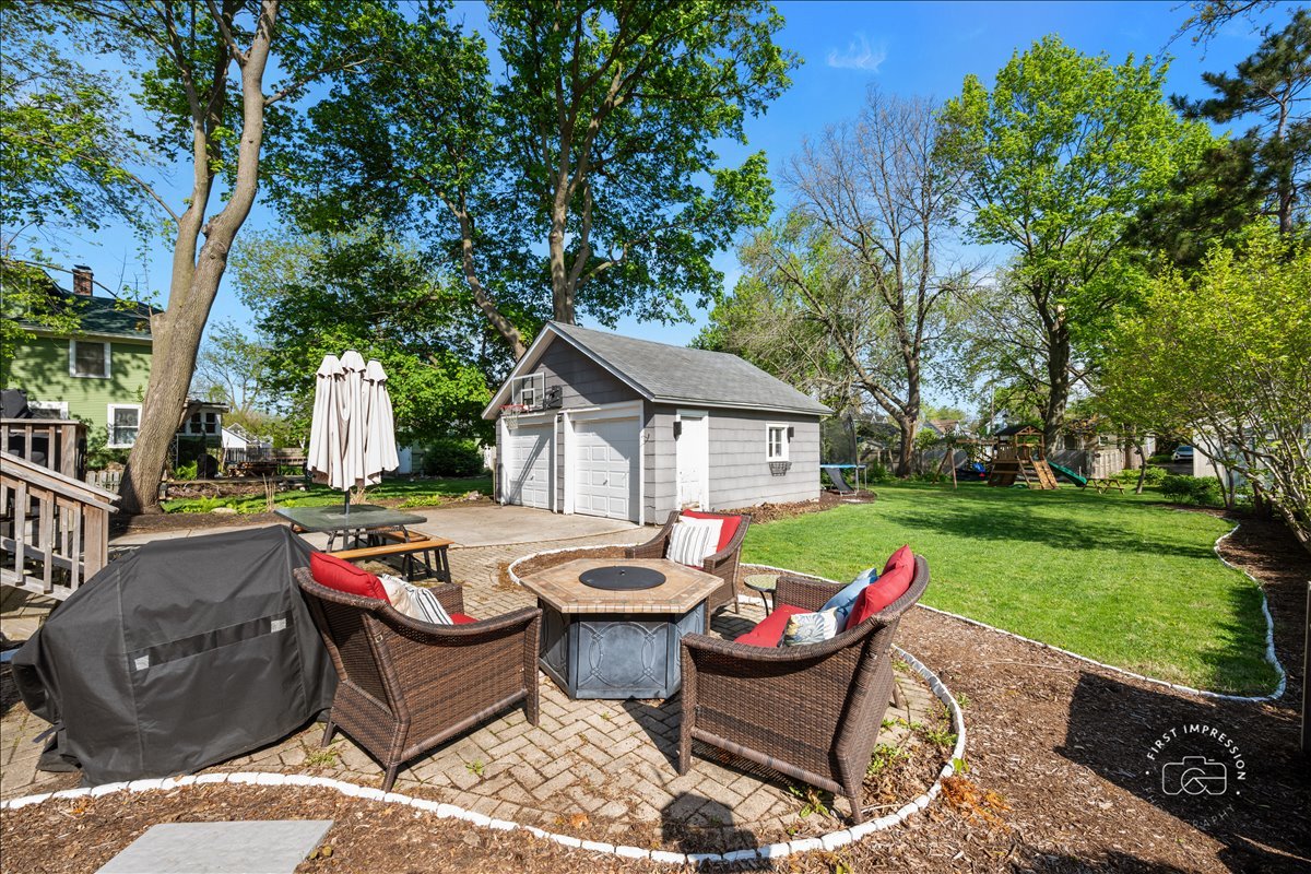 615 Elm Street Batavia, IL 60510 - Photo 13 of 18