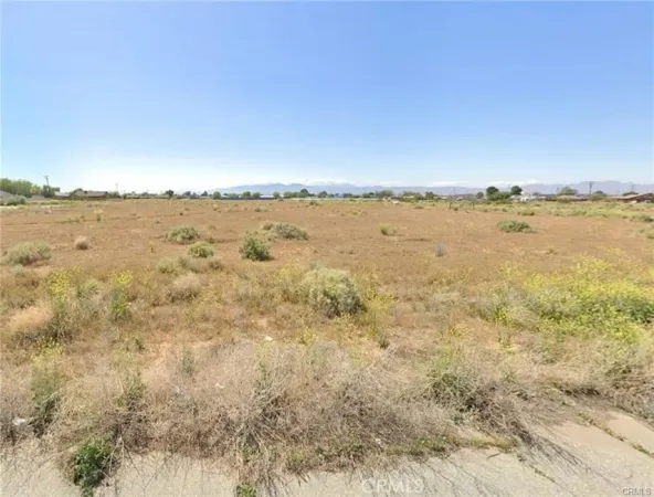 $15,500 | 0 94th, Edwards, CA 93523