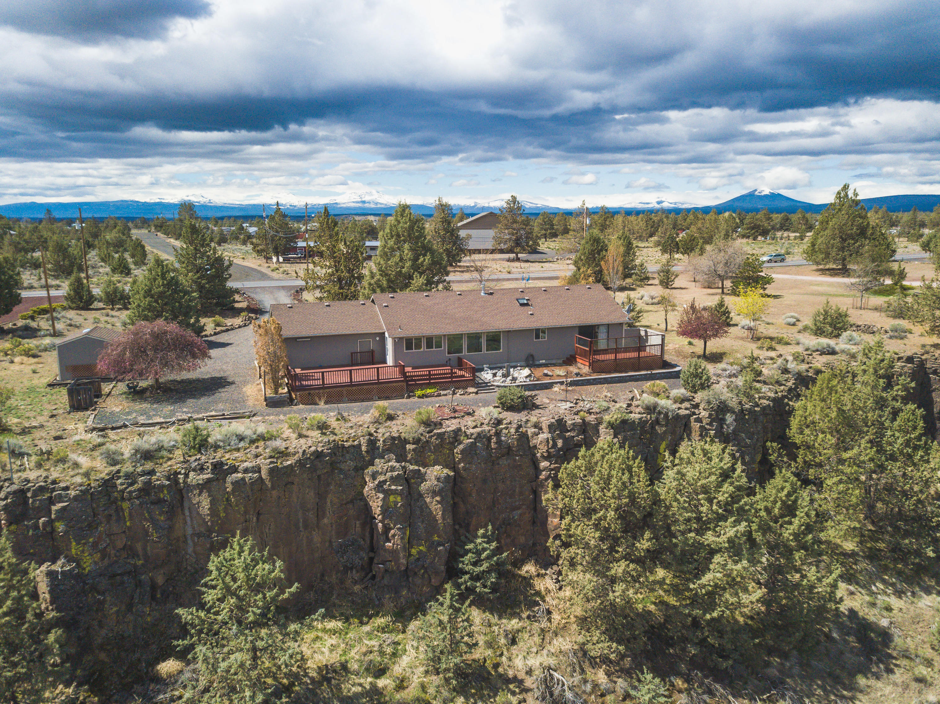 5634 Southwest Rim Road Terrebonne, OR 97760 - Photo 57 of 60 Rim Drive-57