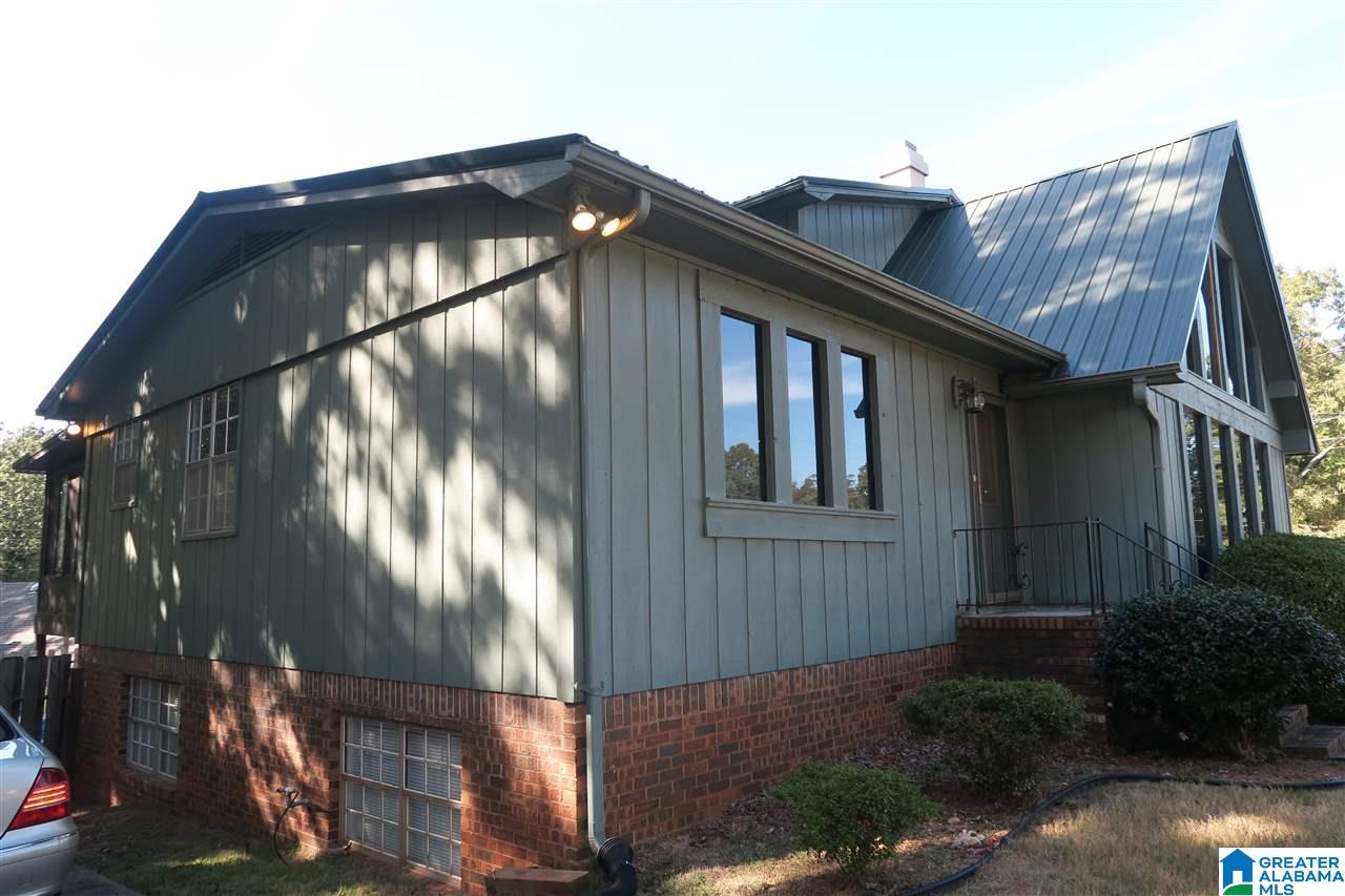 1442 Cabin Hill Road Birmingham, AL 35235 - Photo 3 of 19