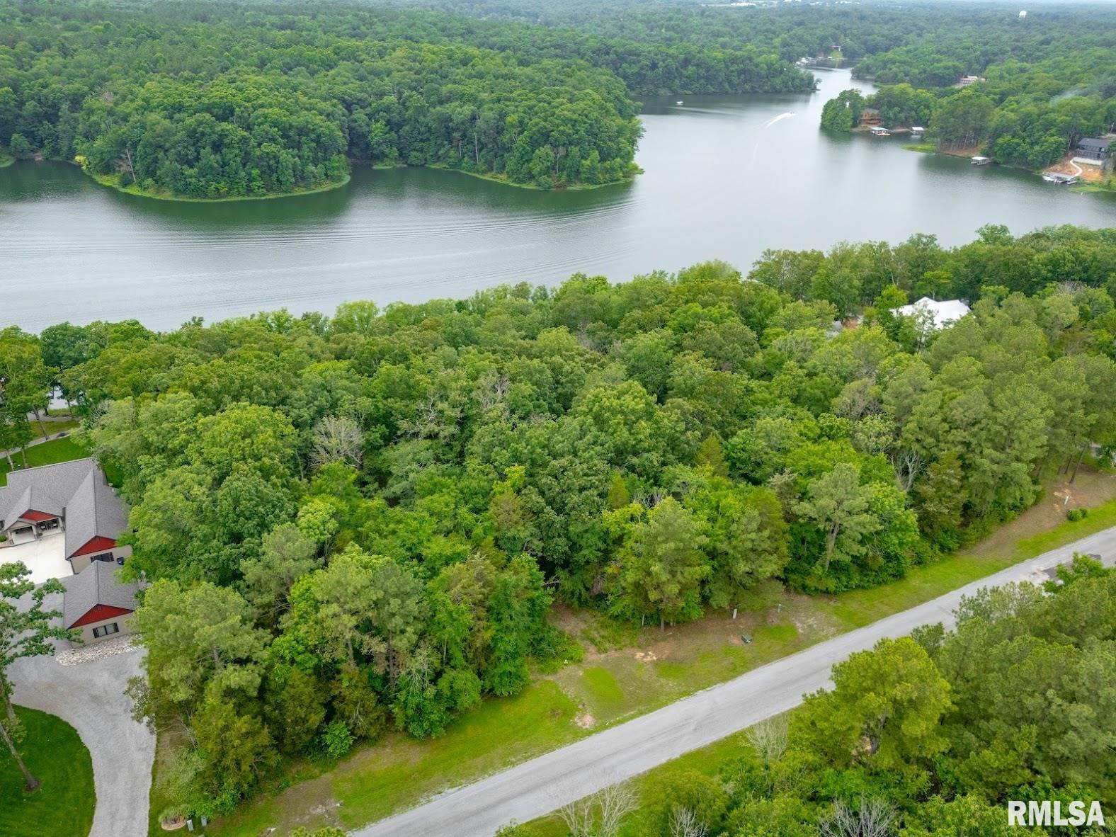 Lot 164 Parrish Ridge Lane Goreville, IL 62939 - Photo 17 of 17