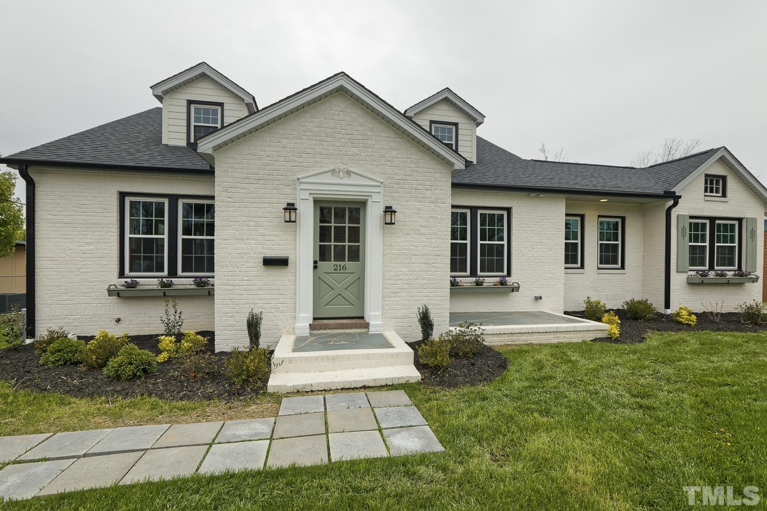 216 South Morgan Street Roxboro, NC 27573 - Photo 1 of 59 Gallery Image 1
