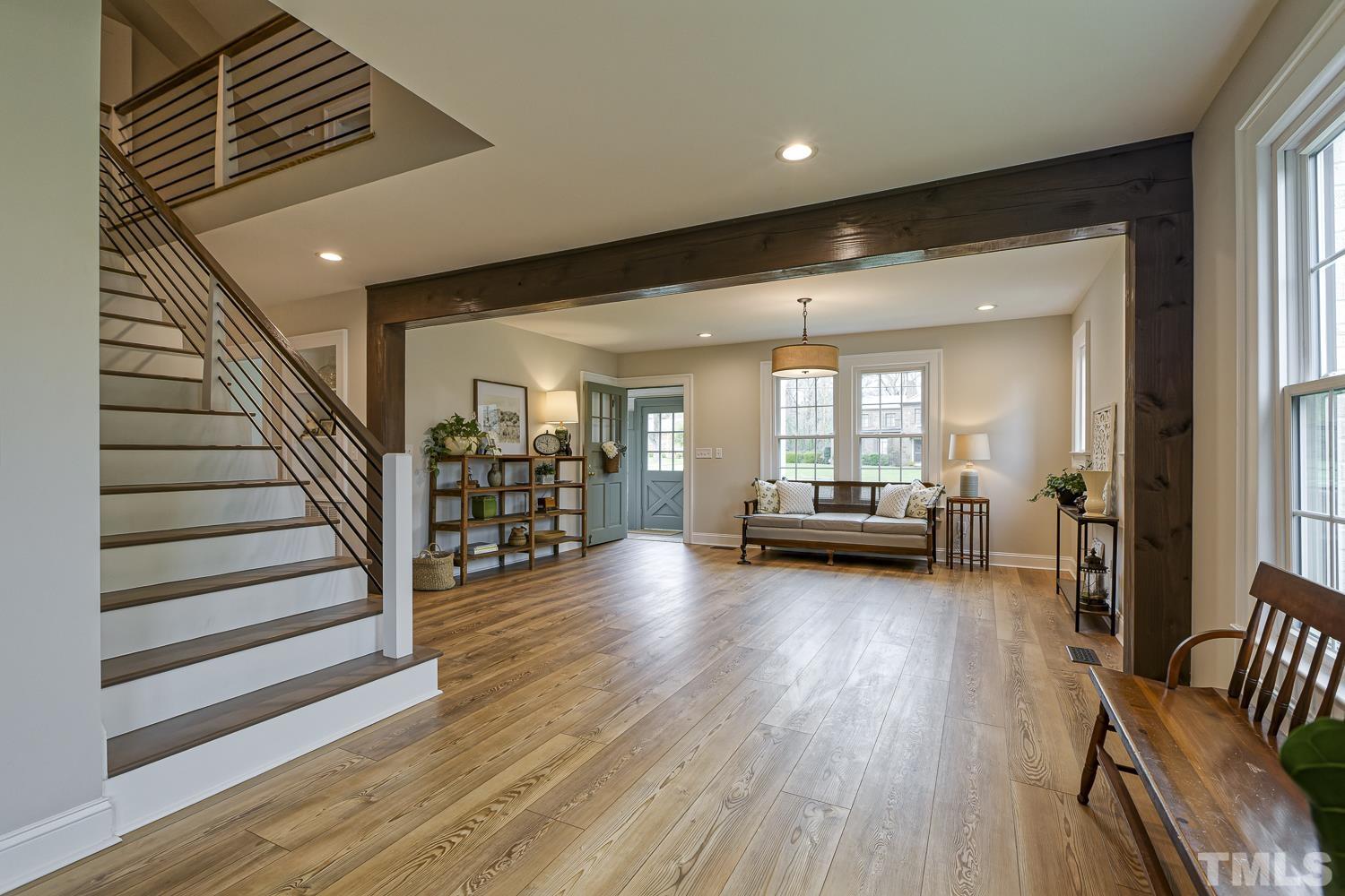 216 South Morgan Street Roxboro, NC 27573 - Photo 14 of 59 Gallery Image 14