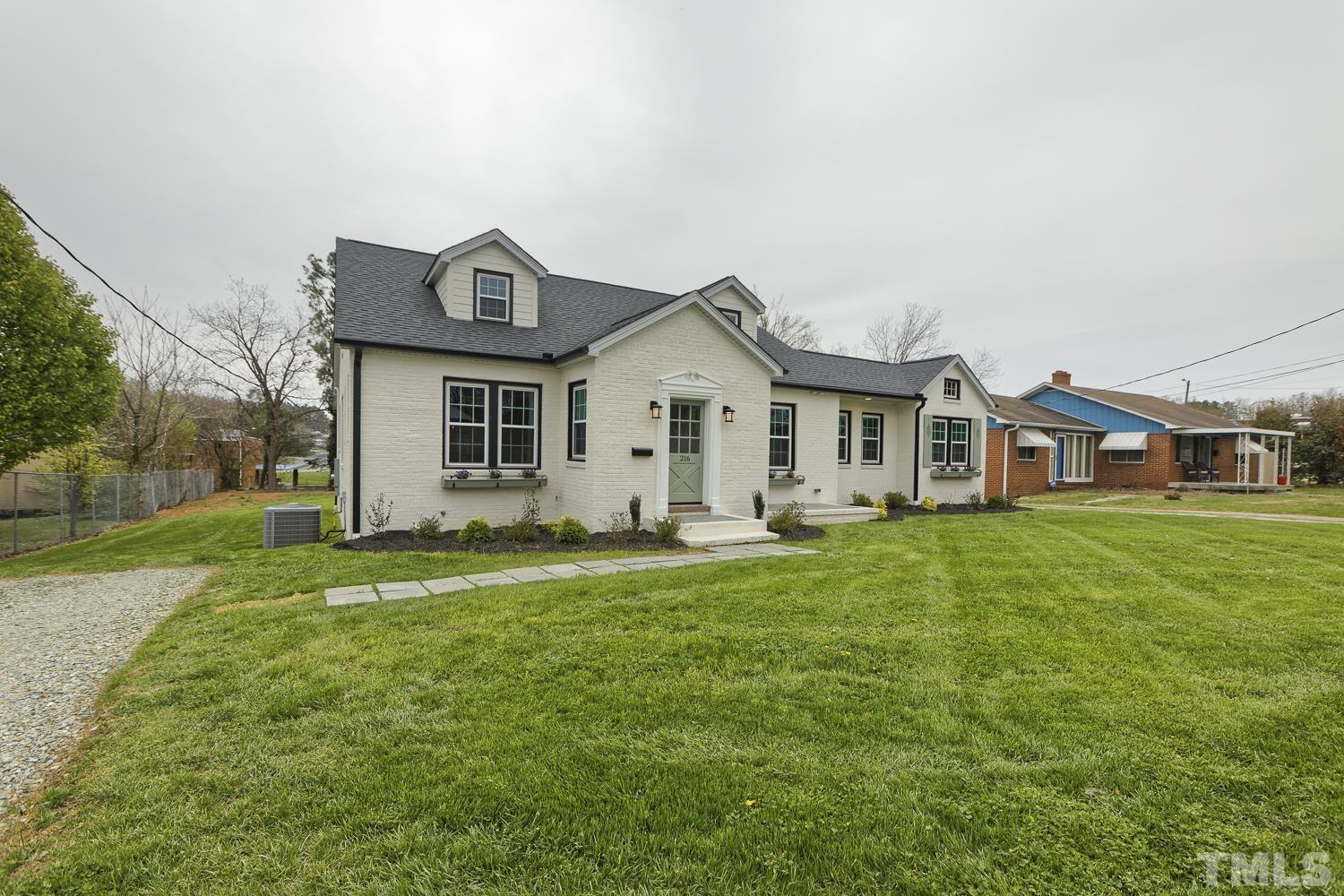 216 South Morgan Street Roxboro, NC 27573 - Photo 3 of 59 Gallery Image 3