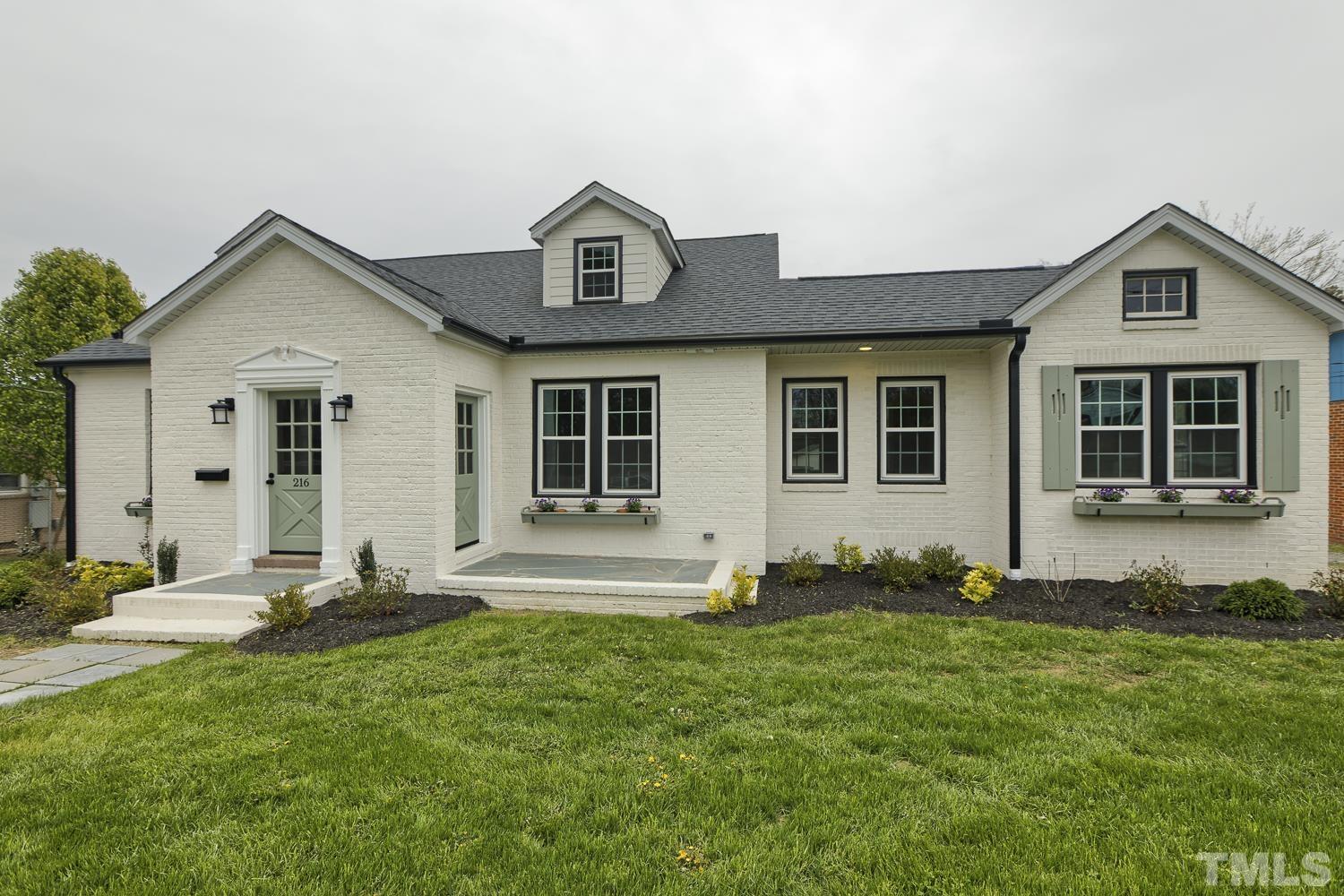 216 South Morgan Street Roxboro, NC 27573 - Photo 5 of 59 Gallery Image 5