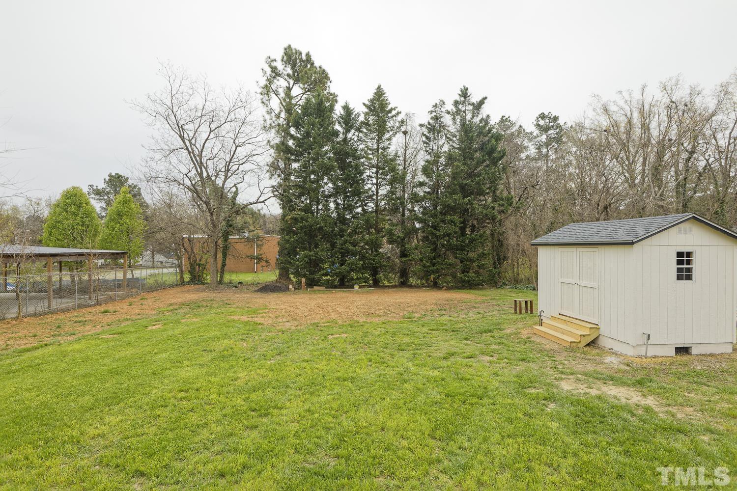 216 South Morgan Street Roxboro, NC 27573 - Photo 52 of 59 Gallery Image 52