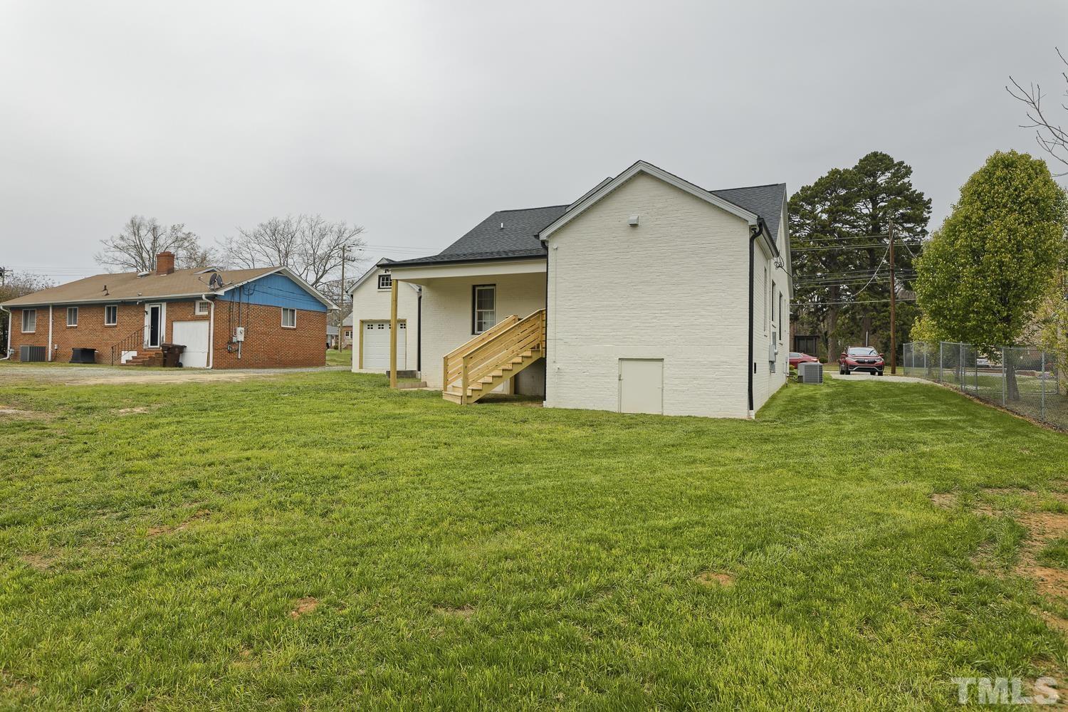 216 South Morgan Street Roxboro, NC 27573 - Photo 53 of 59 Gallery Image 53