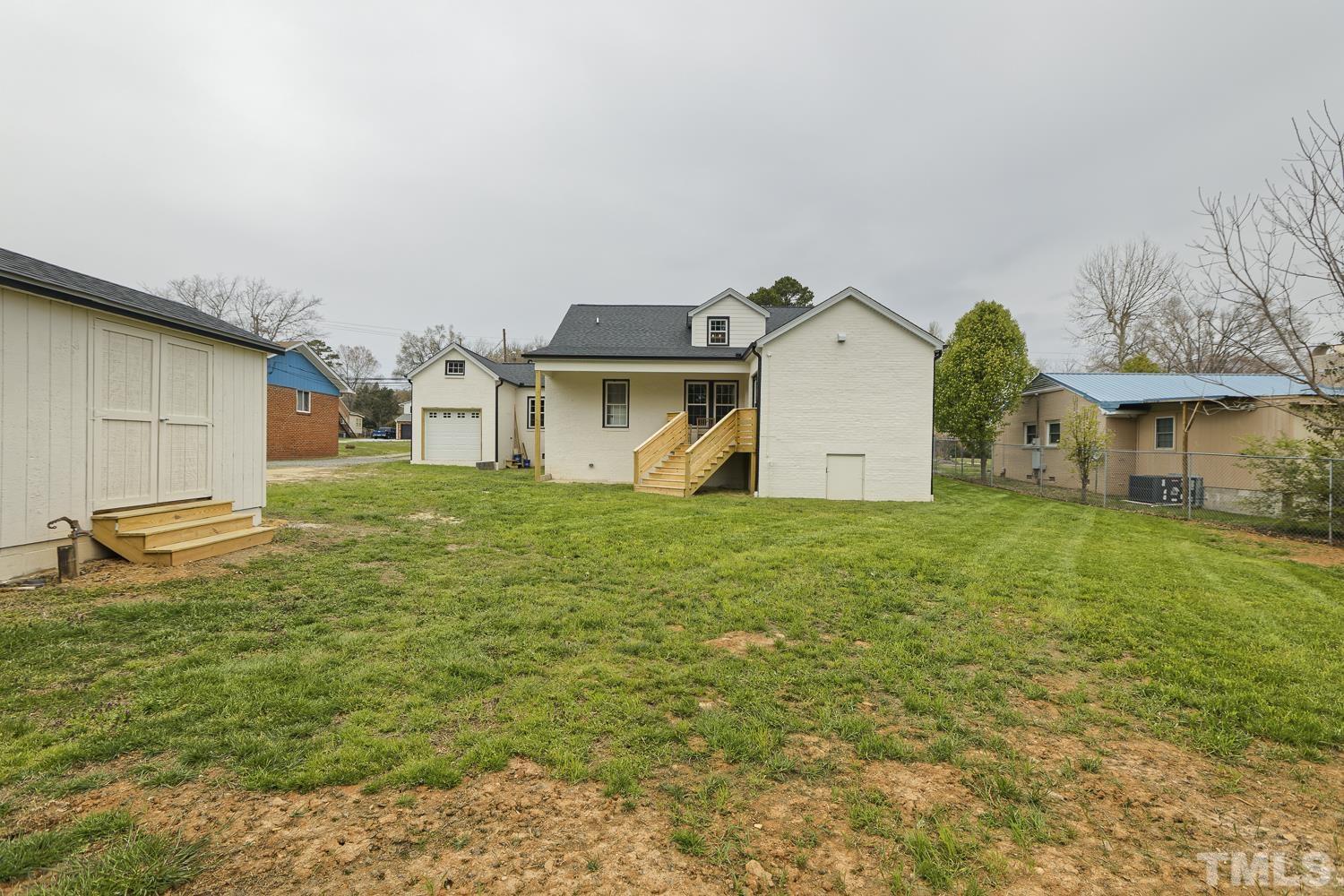 216 South Morgan Street Roxboro, NC 27573 - Photo 54 of 59 Gallery Image 54