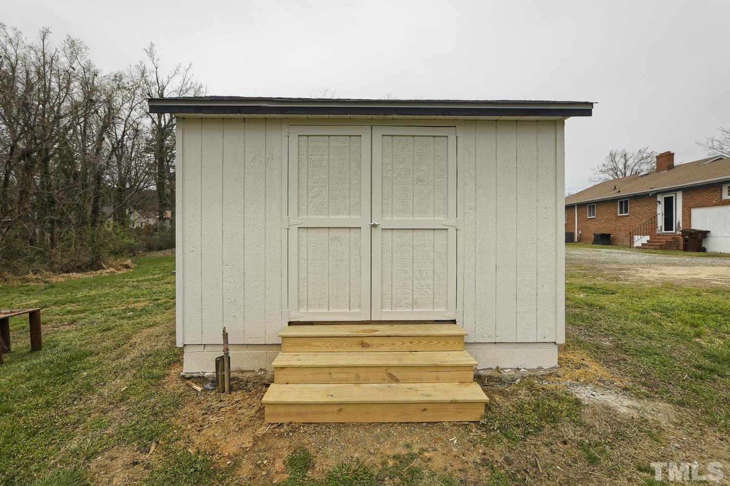 216 South Morgan Street Roxboro, NC 27573 - Photo 56 of 59 Gallery Image 56