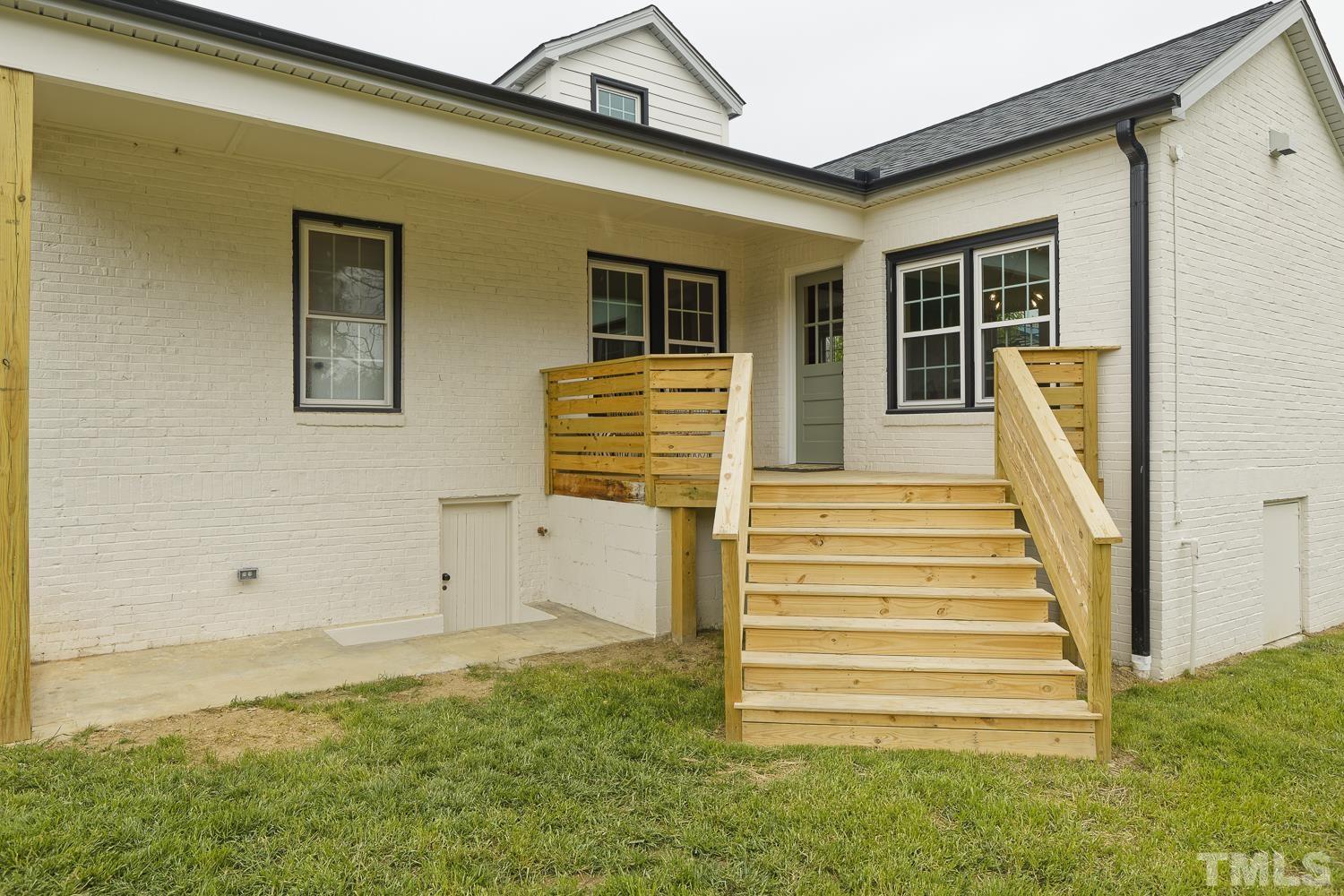 216 South Morgan Street Roxboro, NC 27573 - Photo 57 of 59 Gallery Image 57