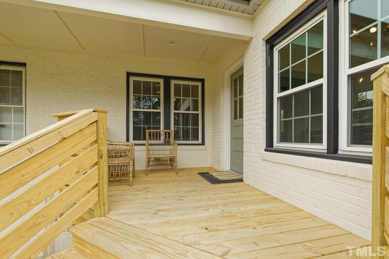 216 South Morgan Street Roxboro, NC 27573 - Photo 58 of 59 Gallery Image 58