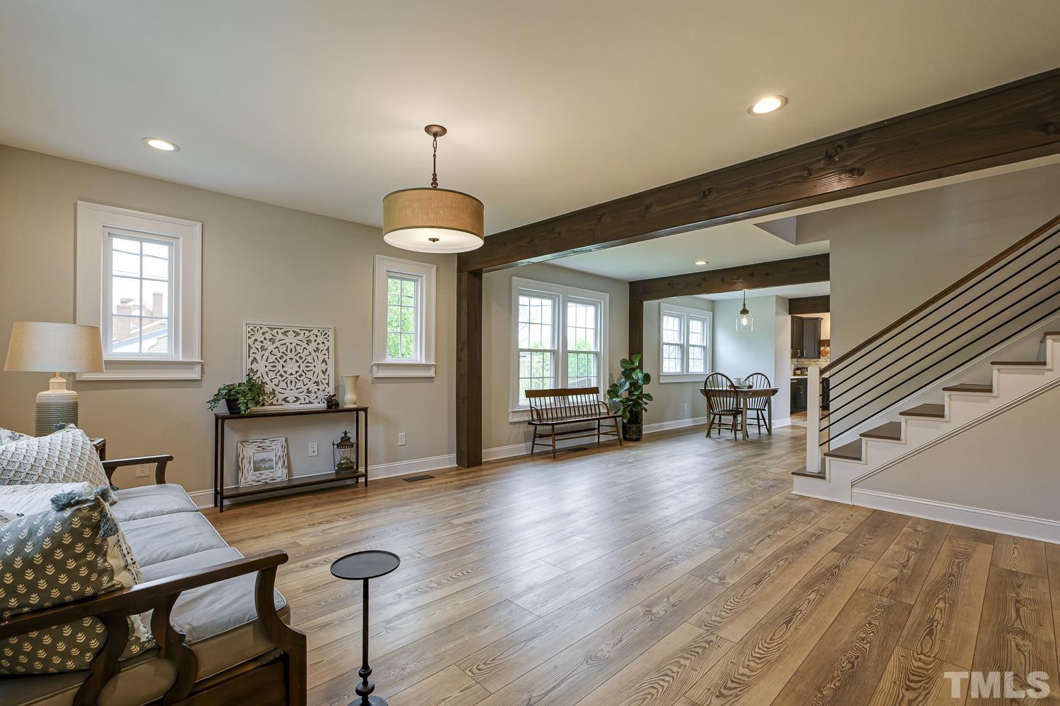 216 South Morgan Street Roxboro, NC 27573 - Photo 8 of 59 Gallery Image 8