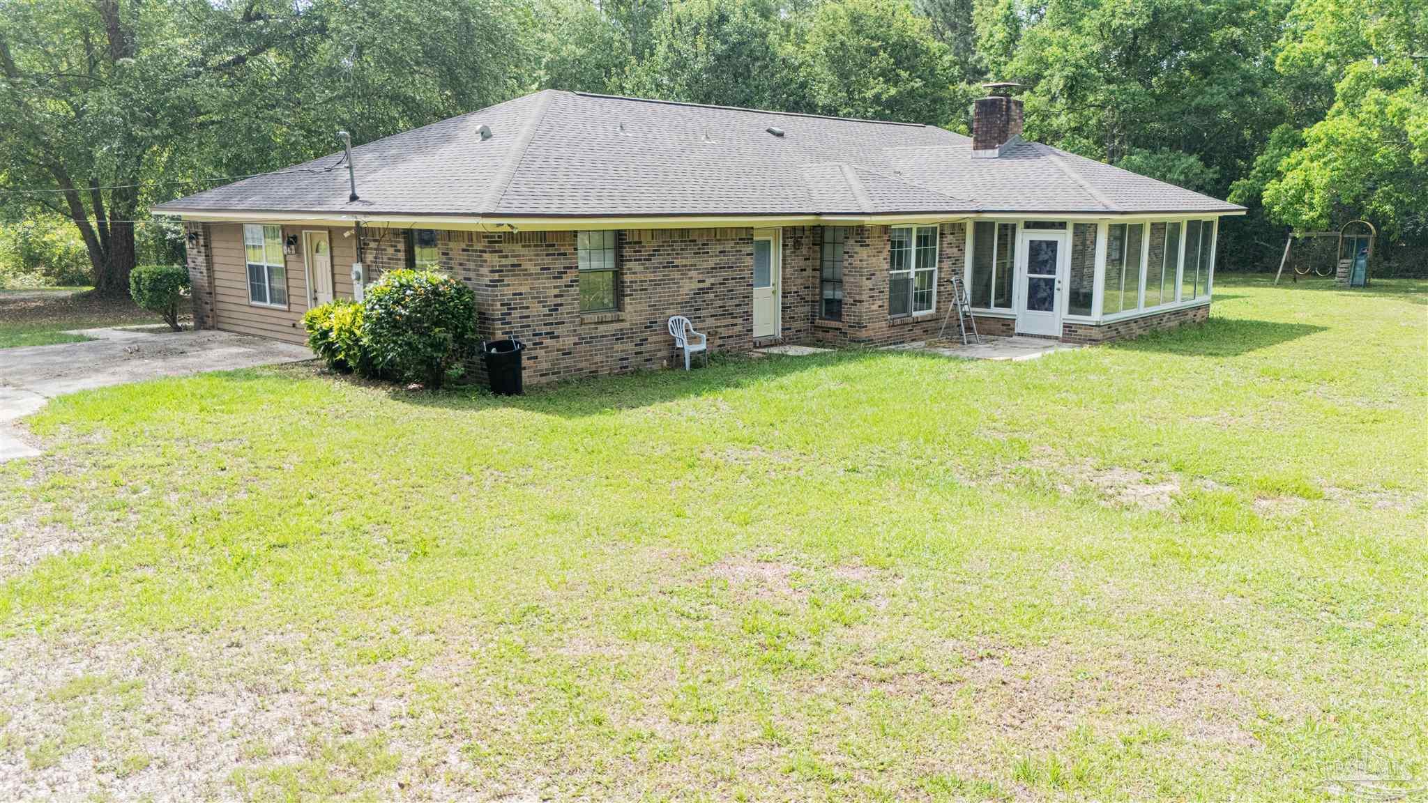 3377 Ware Road Cantonment, FL 32533 - Photo 31 of 56 Gallery Image 31