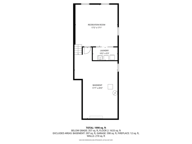 $549,900 | 715 East Valley Lane, Arlington Heights, IL 60004