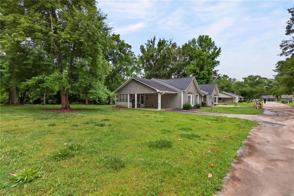 108 Villas Lane Rome, GA 30165 - Photo 21 of 28